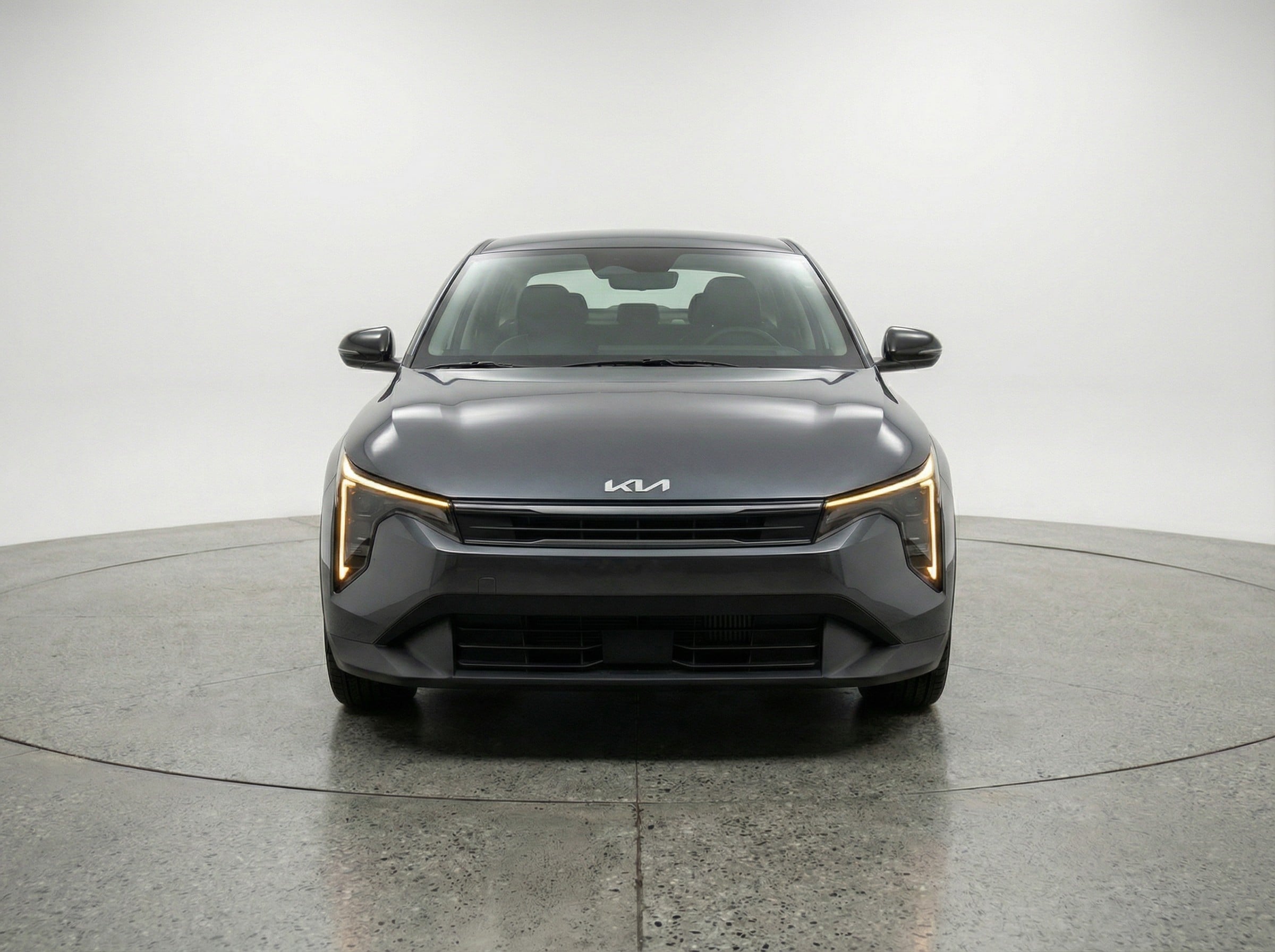 Thumbnail: 2025 Kia K4 - 2