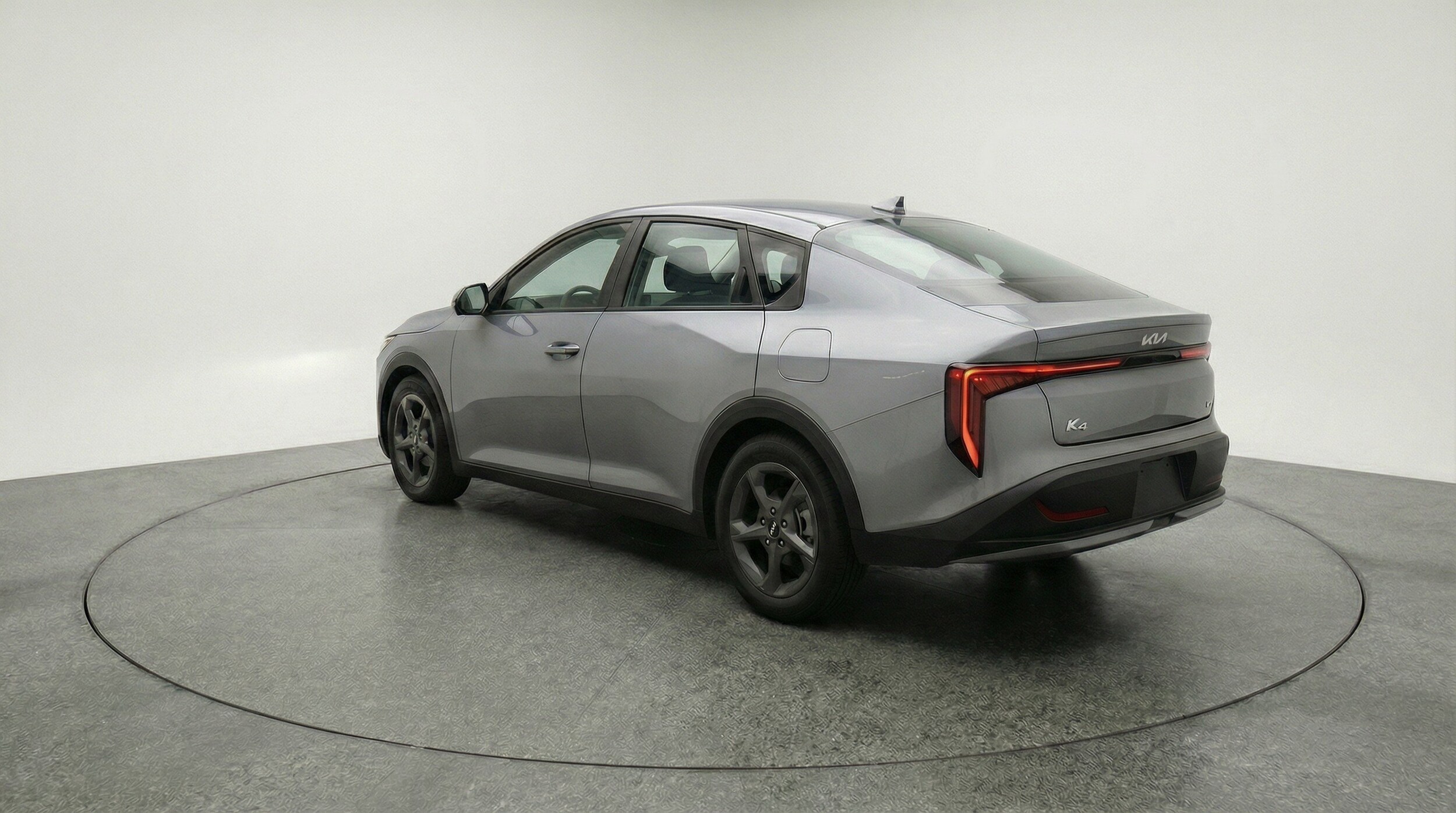 Thumbnail: 2025 Kia K4 - 6