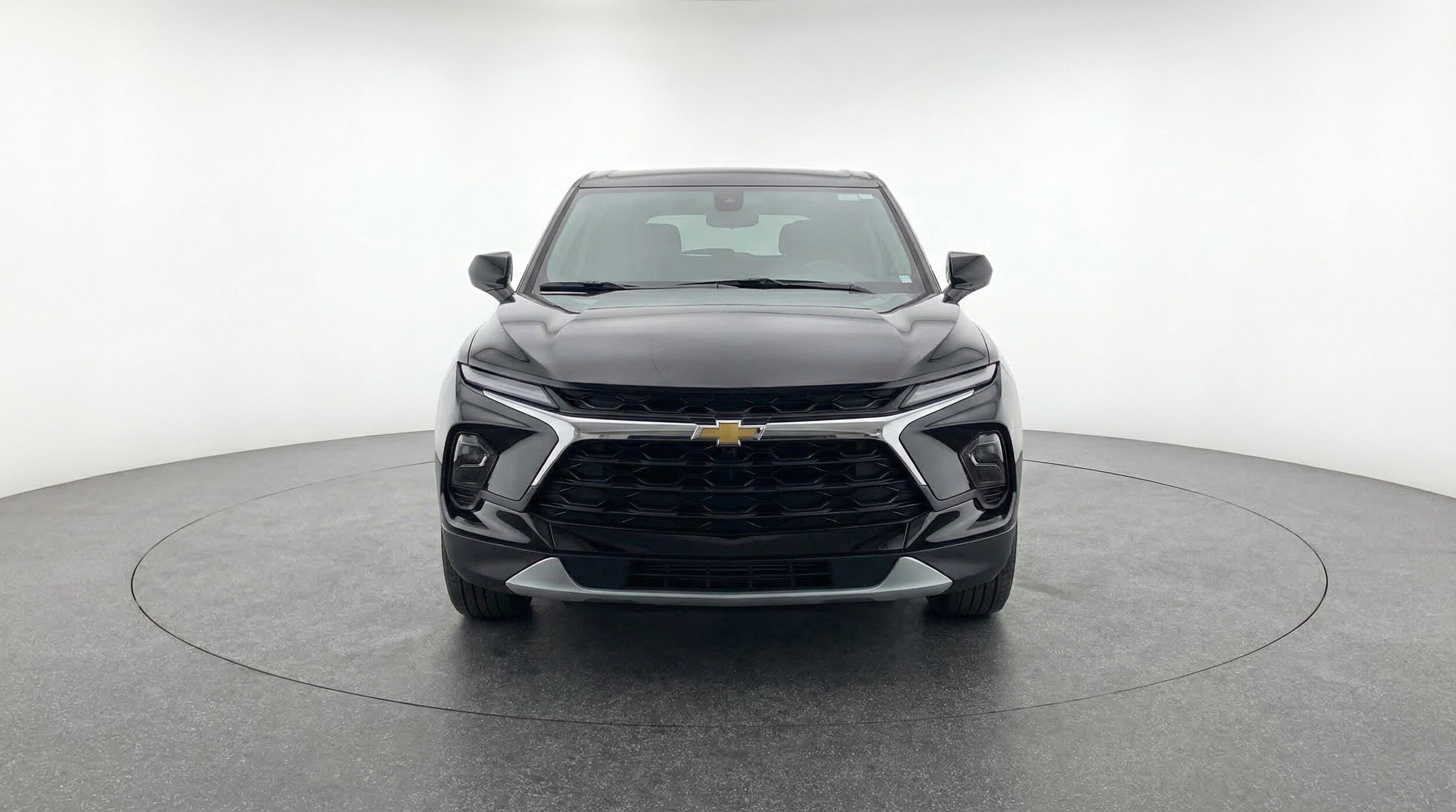 Thumbnail: 2025 Chevrolet Blazer - 2