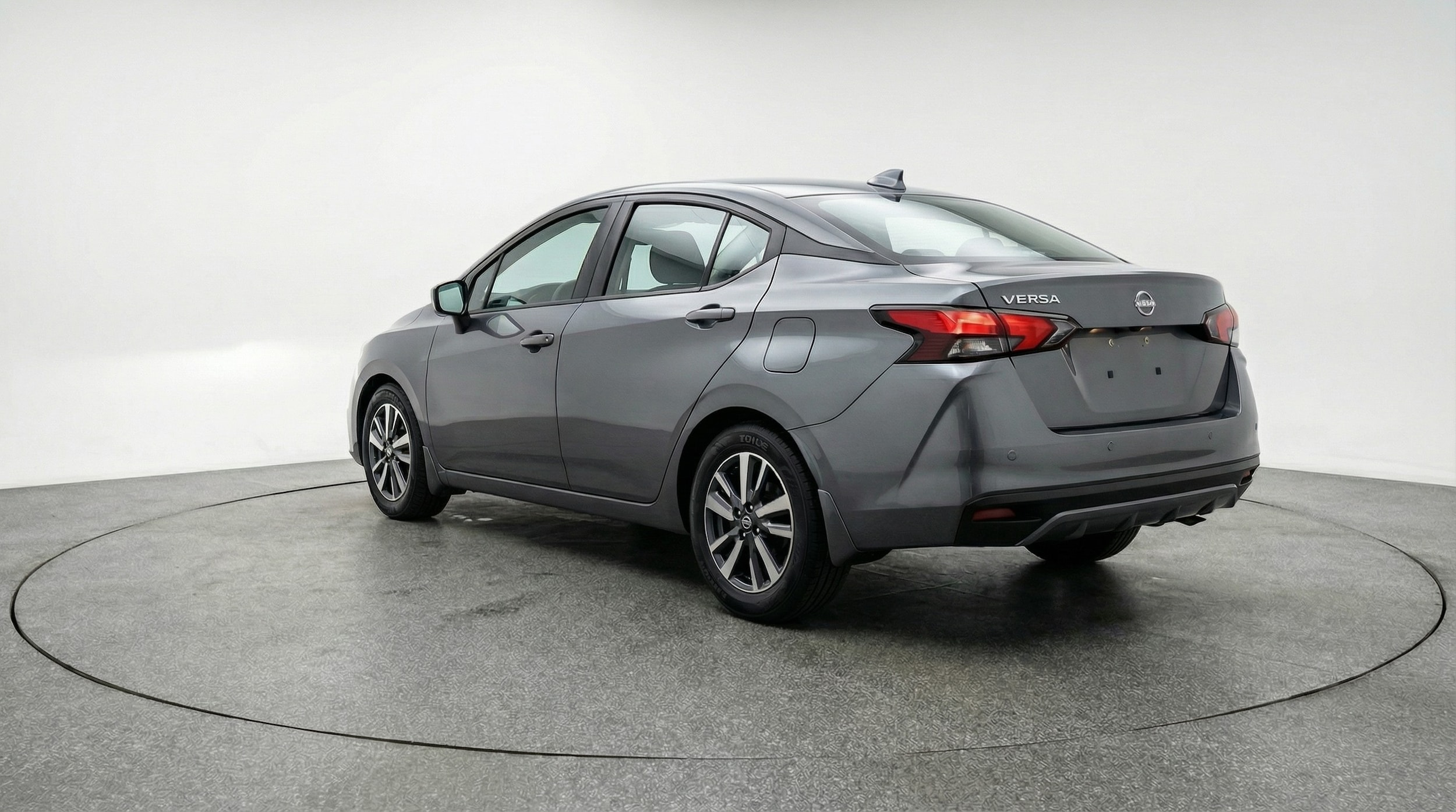 Thumbnail: 2025 Nissan Versa - 5