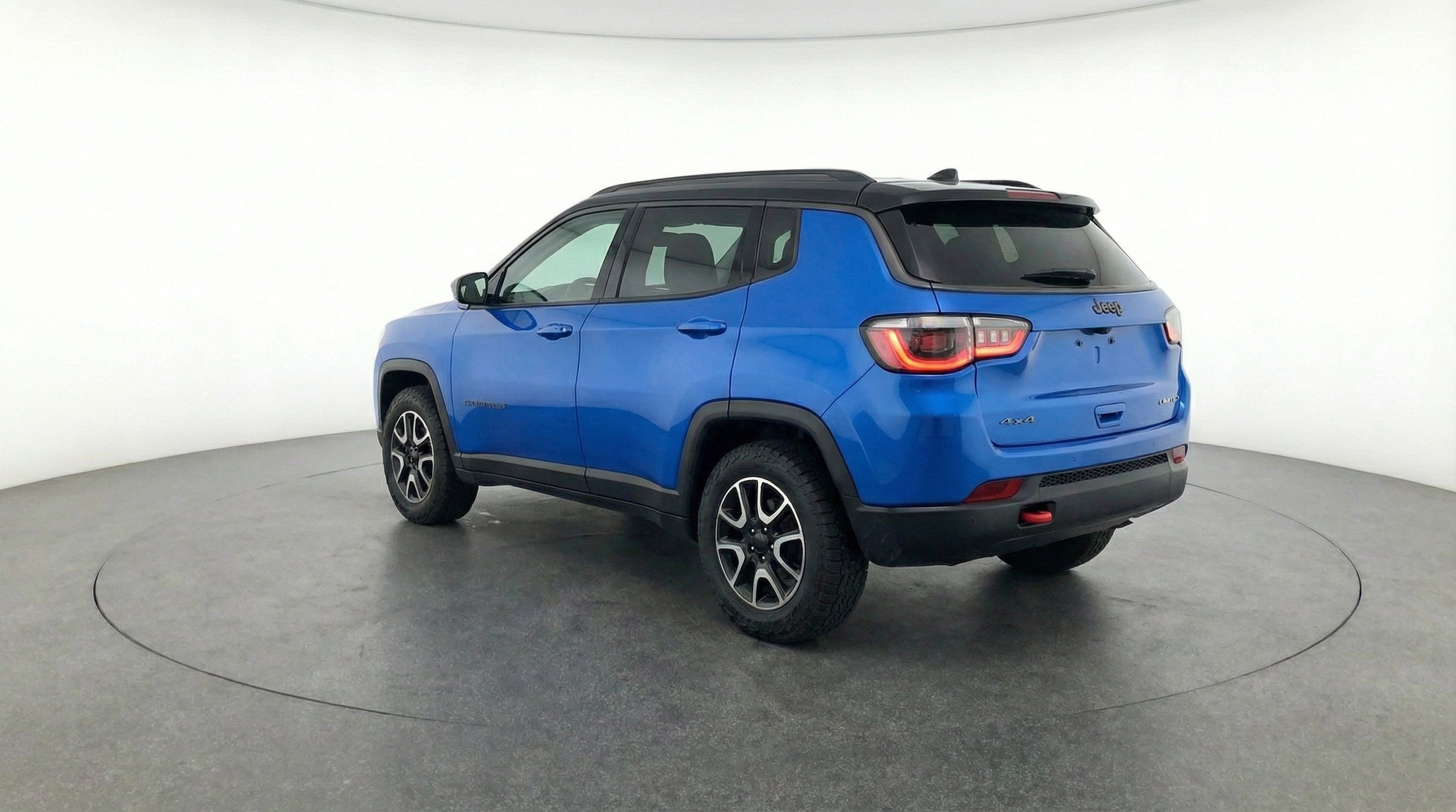 Thumbnail: 2025 Jeep Compass - 6