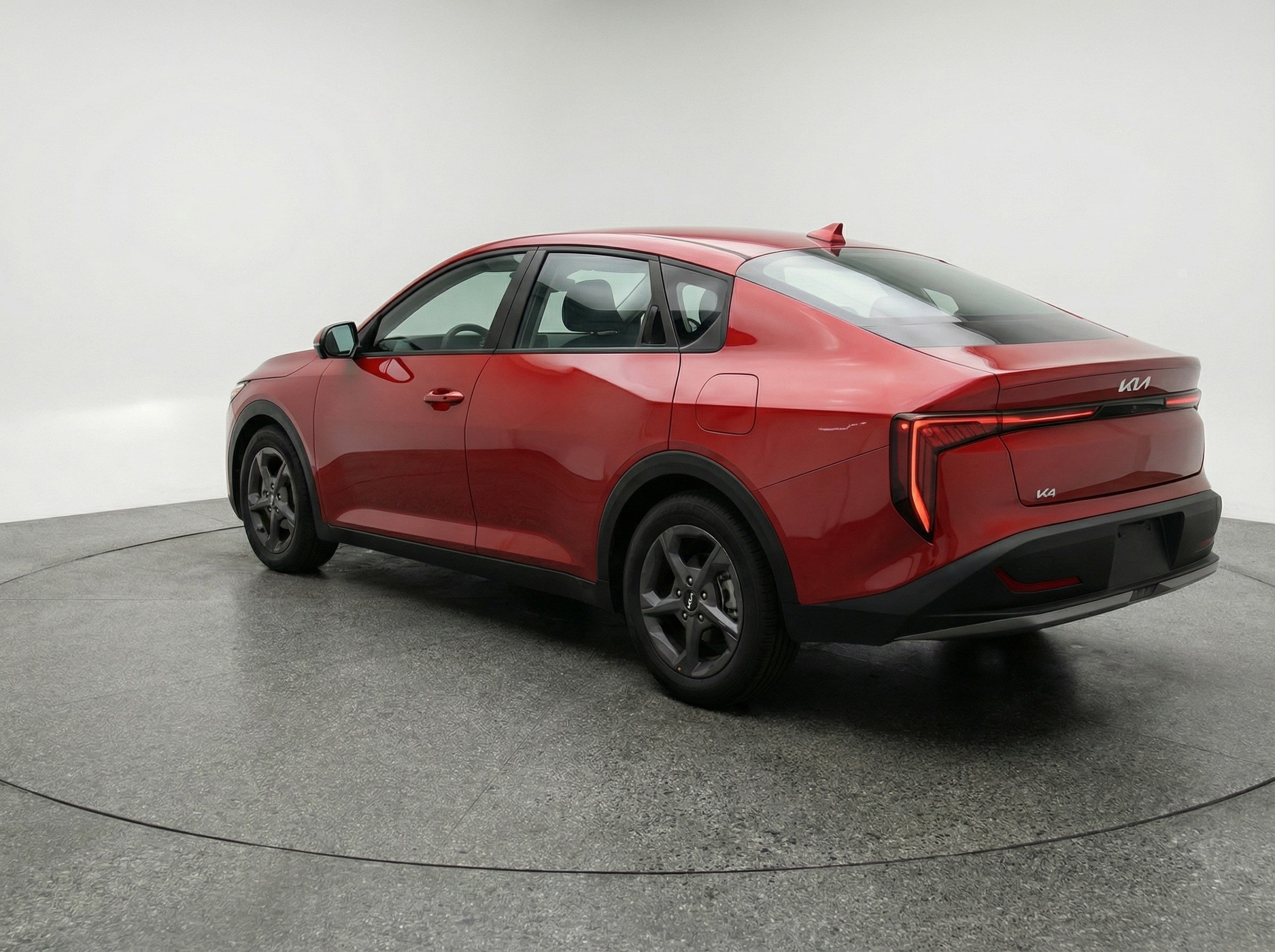 Thumbnail: 2025 Kia K4 - 5