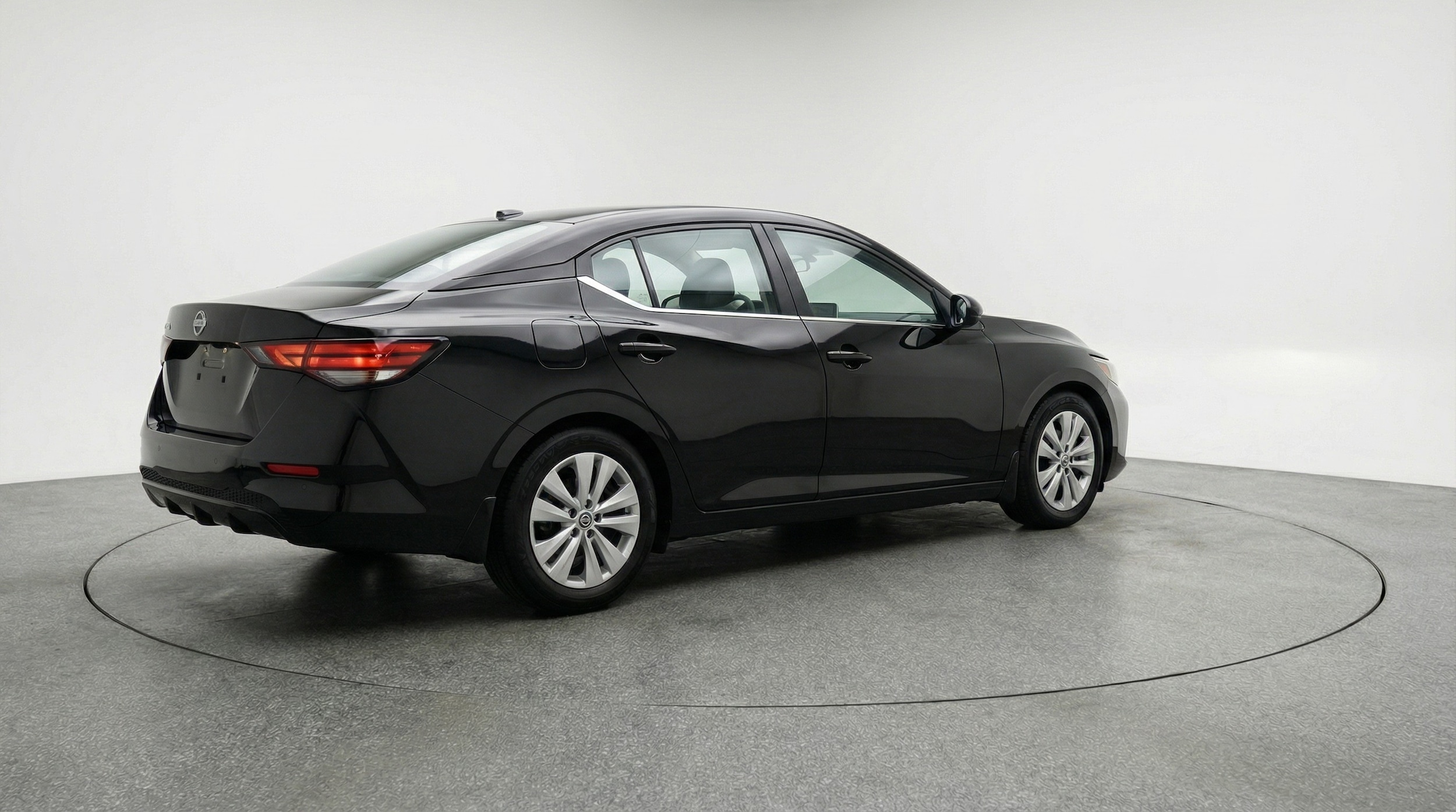 Thumbnail: 2025 Nissan Sentra - 7