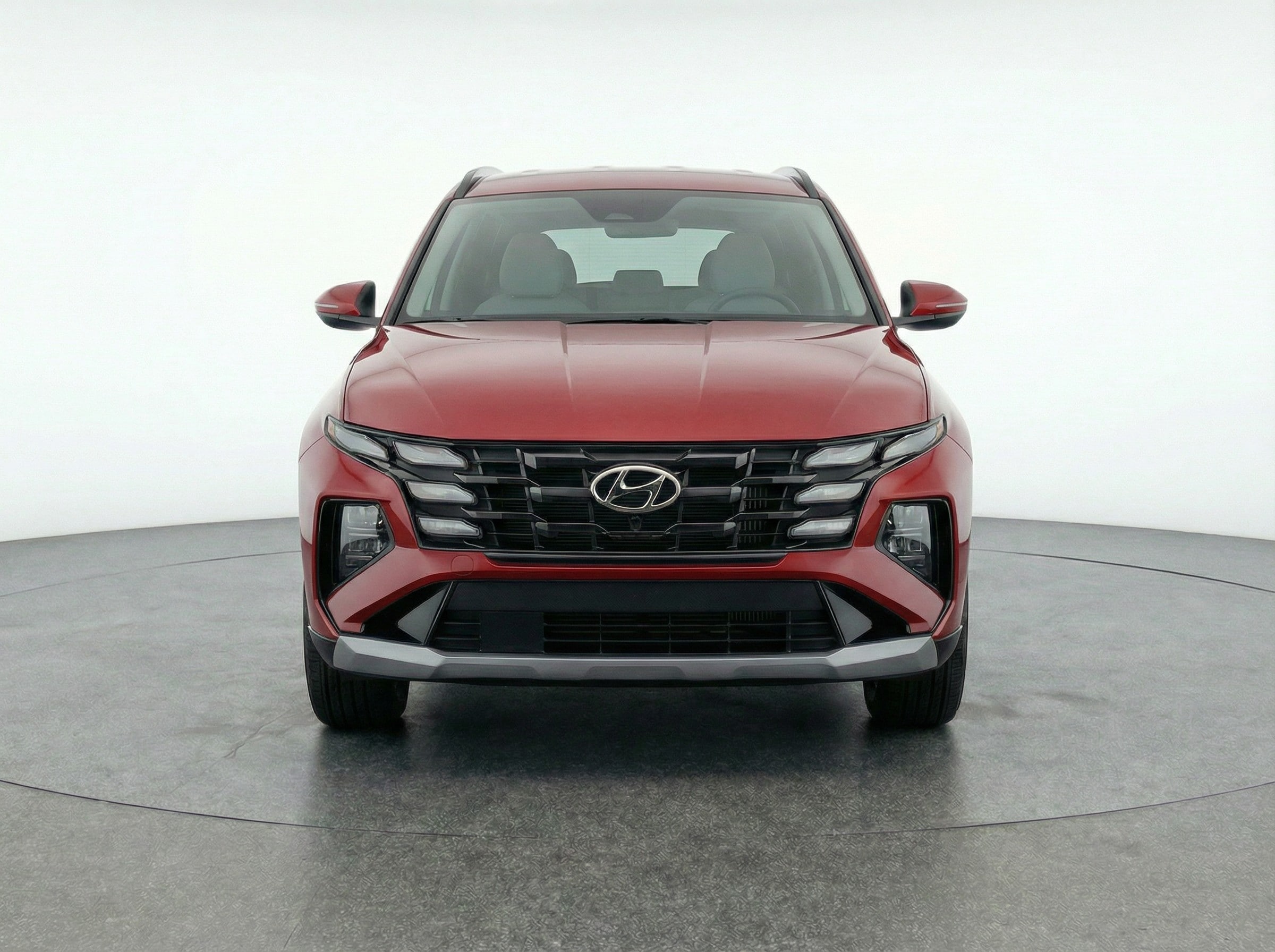 Thumbnail: 2025 Hyundai Tucson - 2