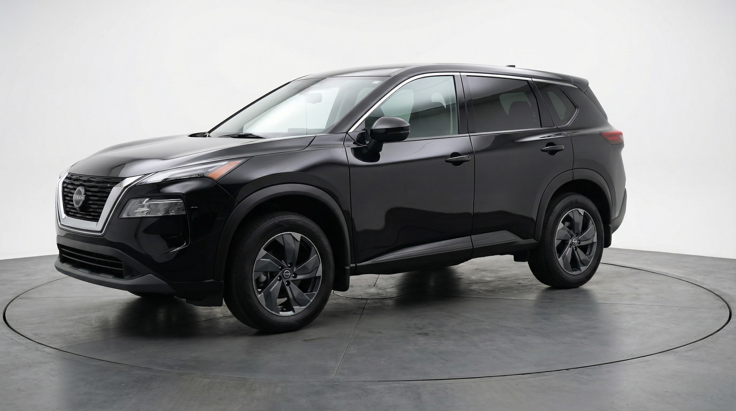 Thumbnail: 2025 Nissan Rogue - 3