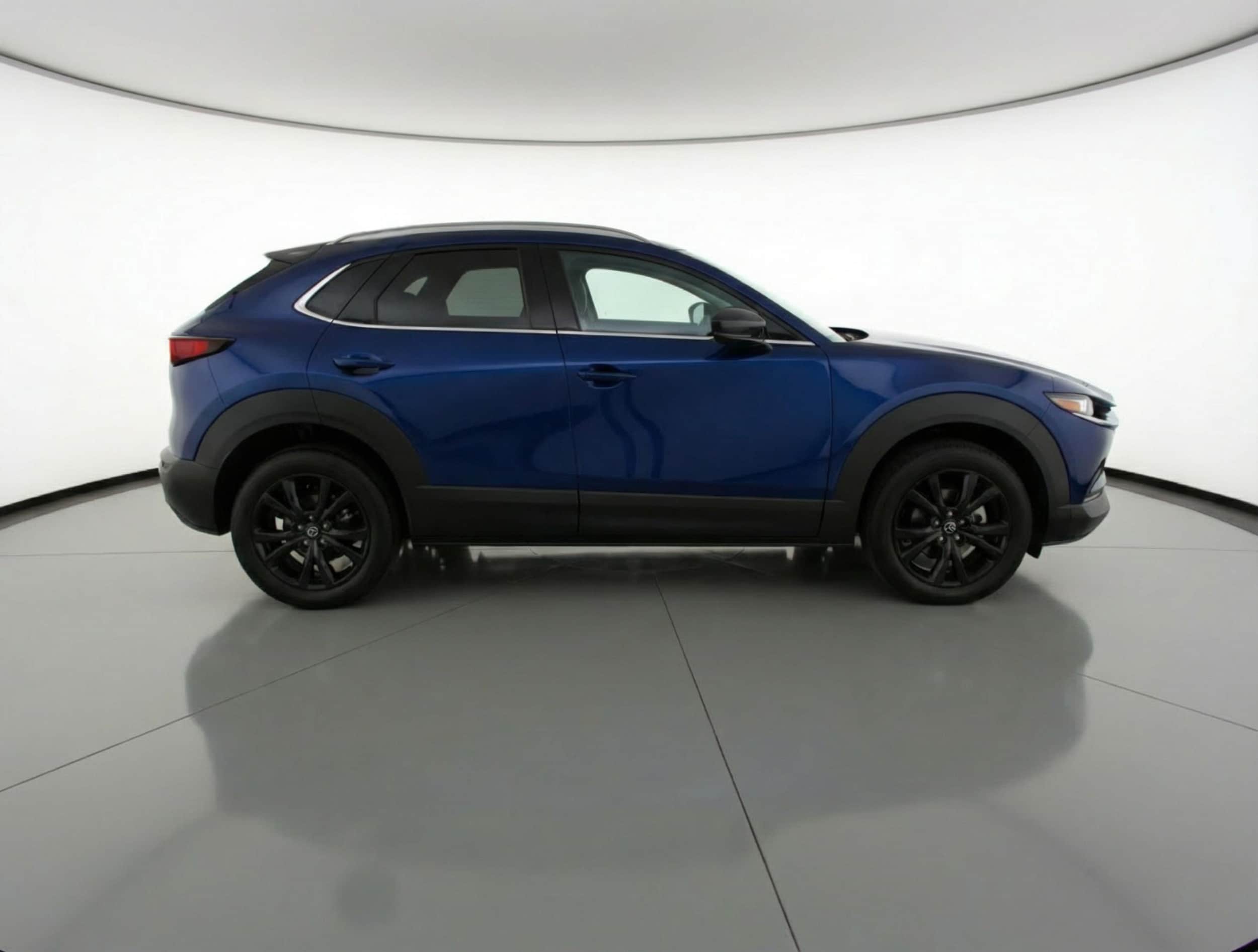 Thumbnail: 2025 Mazda CX-30 - 8
