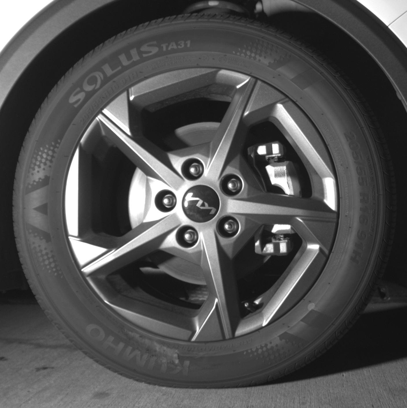 Thumbnail: 2025 Kia K4 - 10