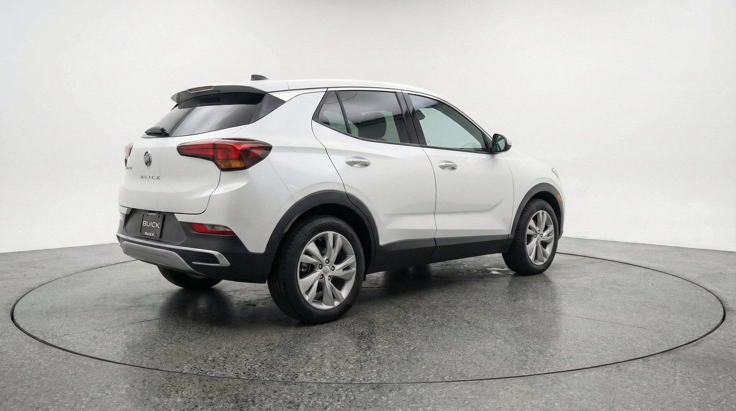 Thumbnail: 2025 Buick Encore GX - 9