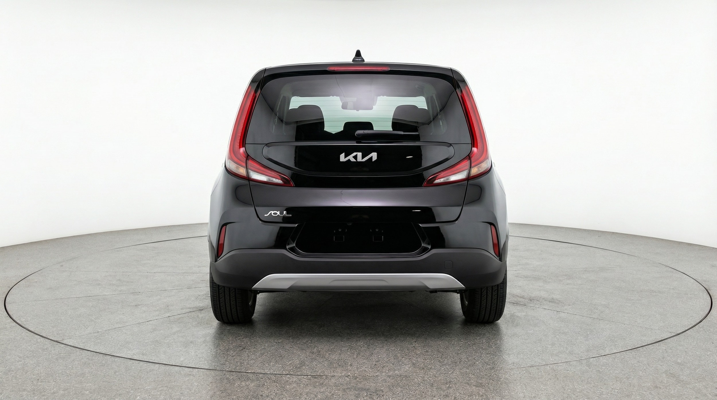 Thumbnail: 2025 Kia Soul - 6