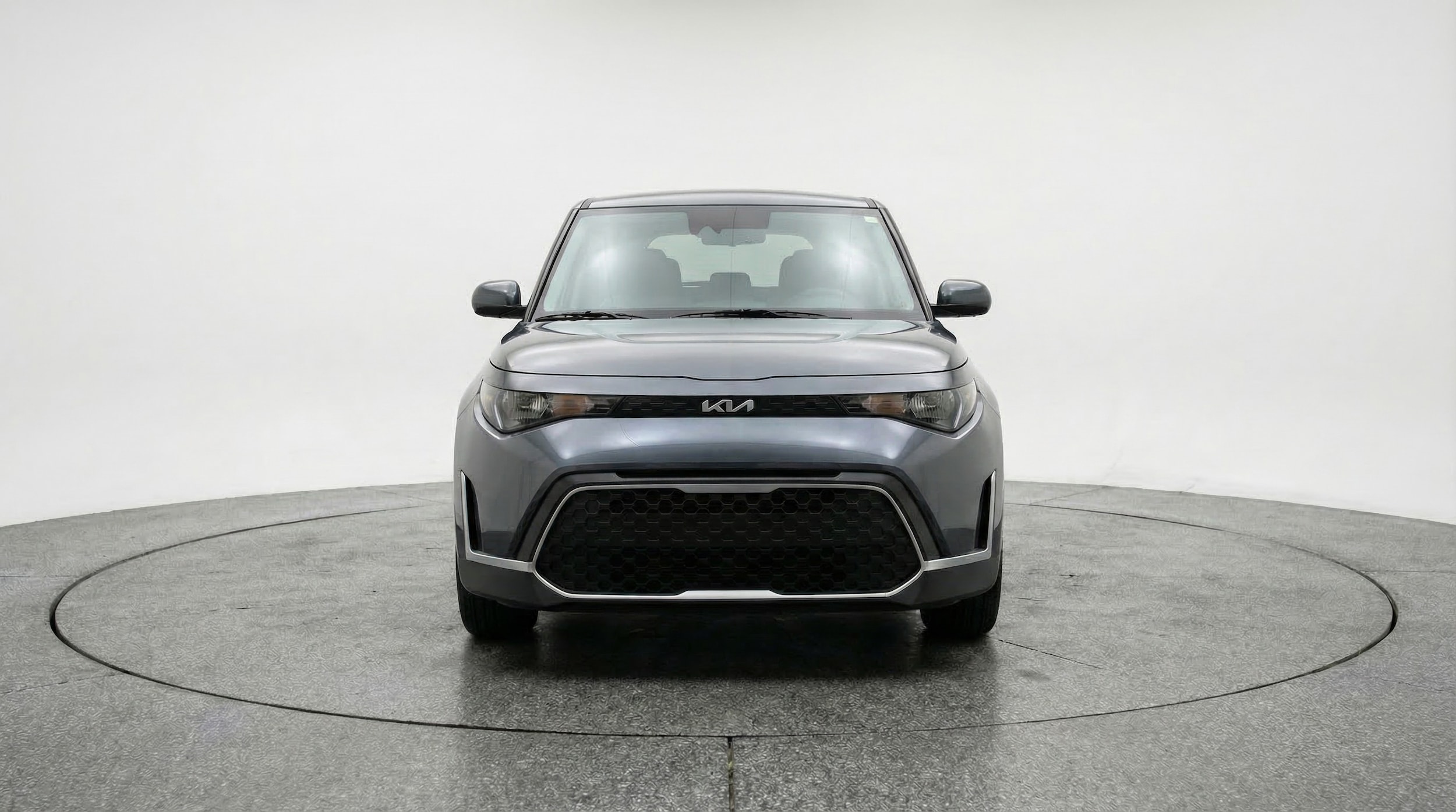 Thumbnail: 2025 Kia Soul - 2