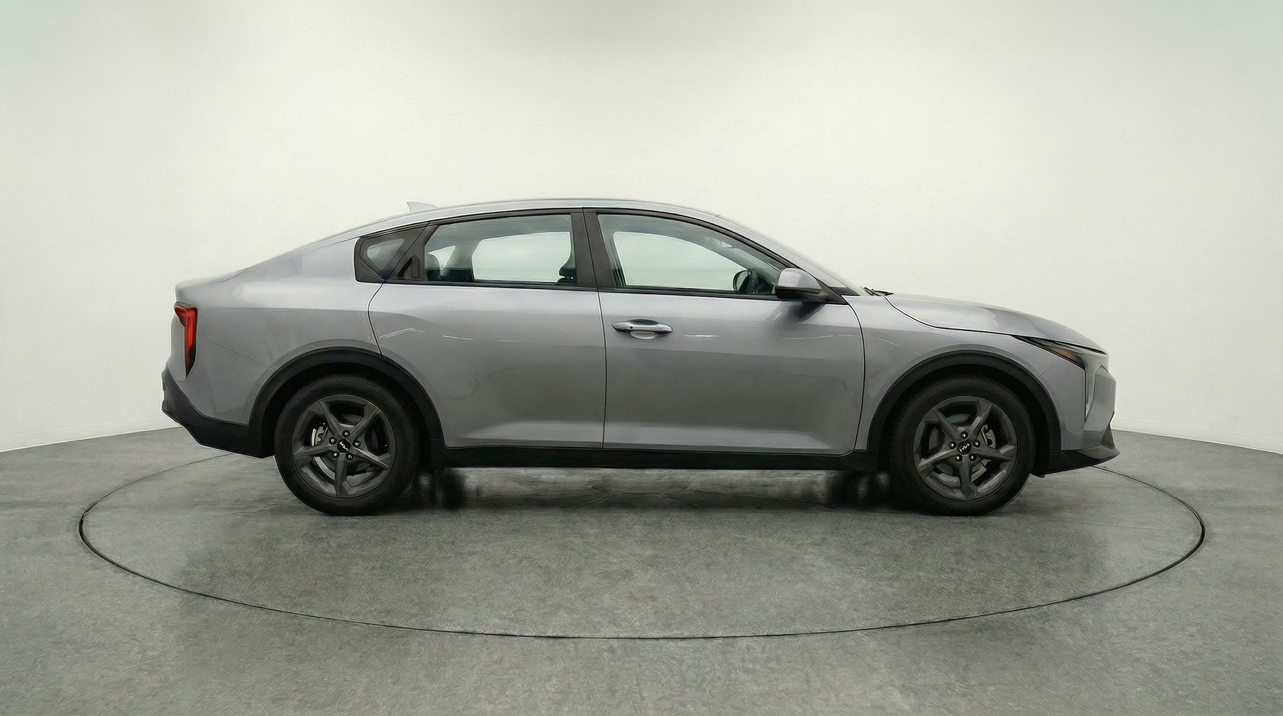 Thumbnail: 2025 Kia K4 - 8