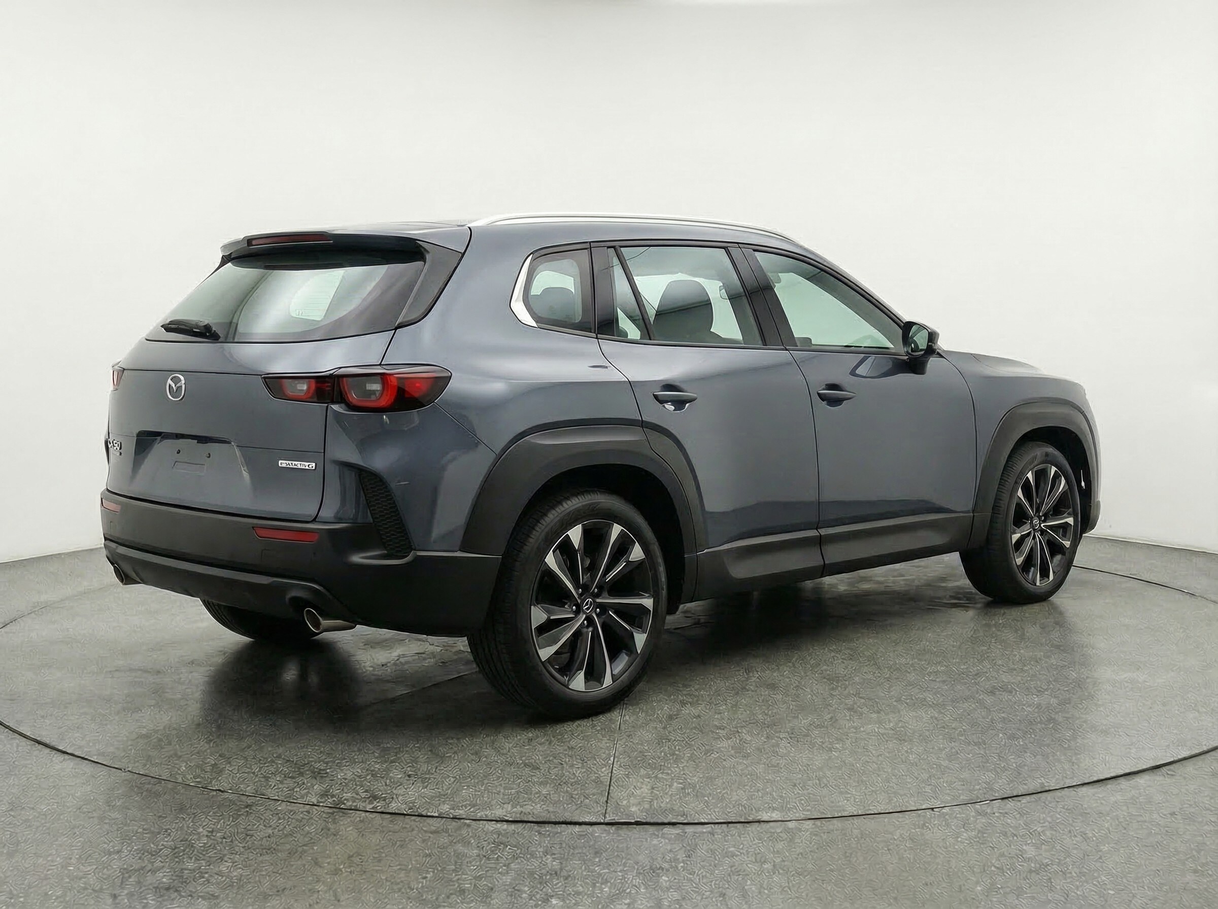Thumbnail: 2025 Mazda CX-50 - 7
