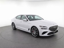 2025 Genesis G70  -
                  Fort Lauderdale, FL