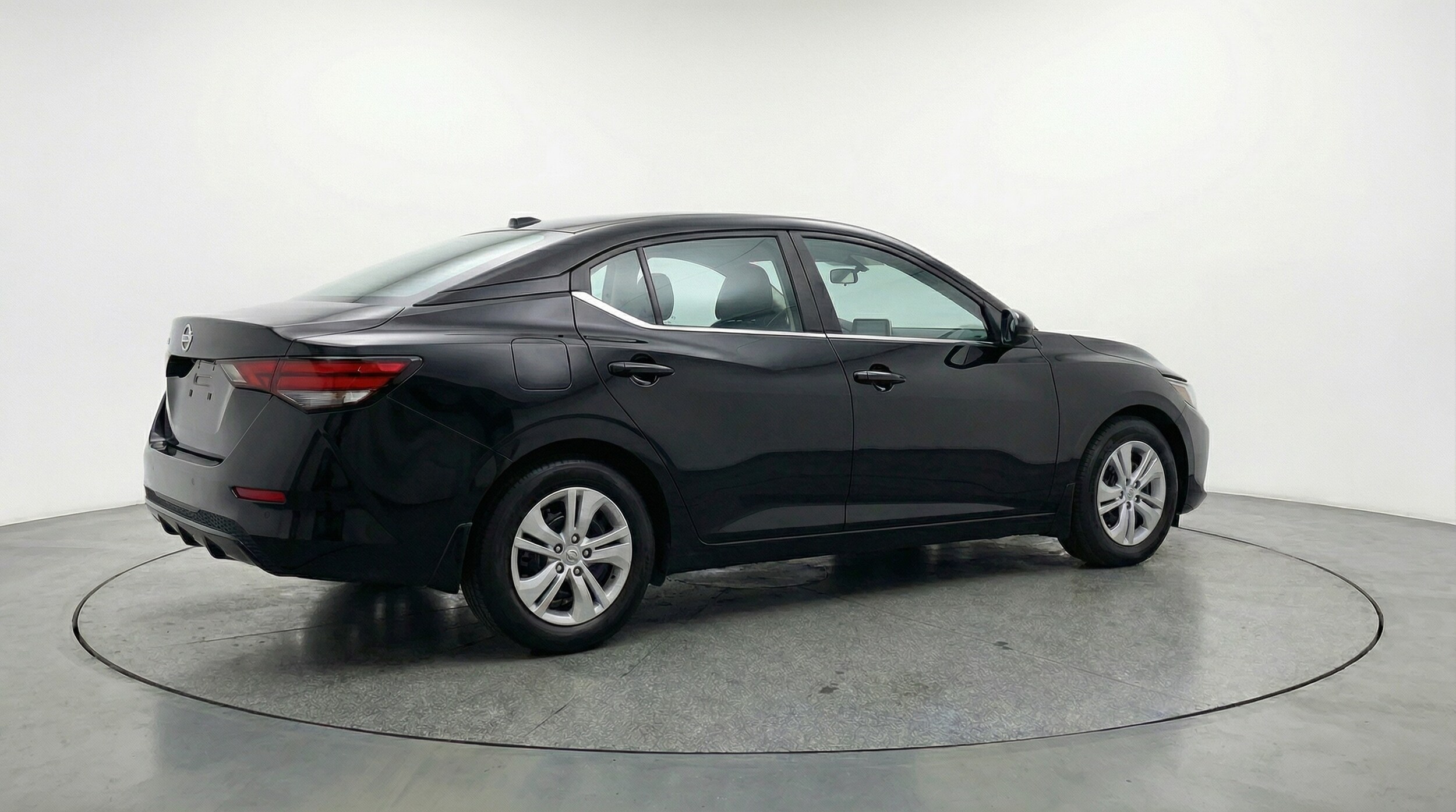 Thumbnail: 2025 Nissan Sentra - 7