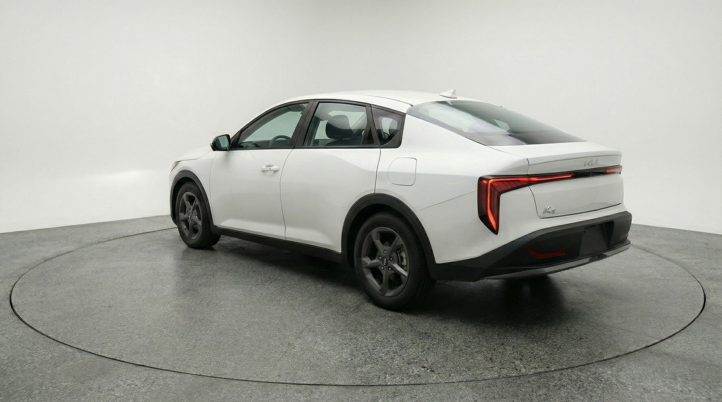 Thumbnail: 2025 Kia K4 - 6