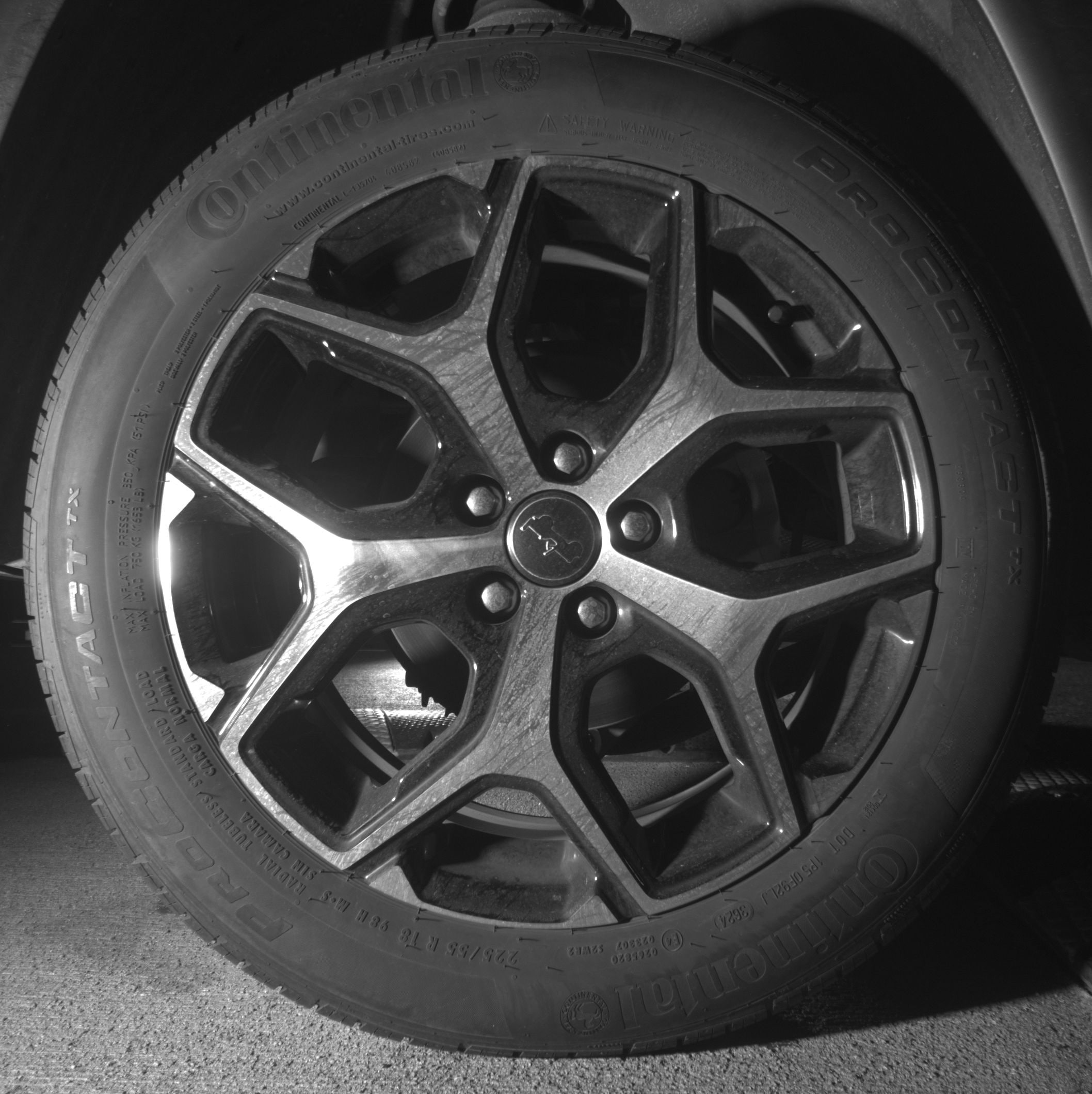 Thumbnail: 2025 Jeep Compass - 12