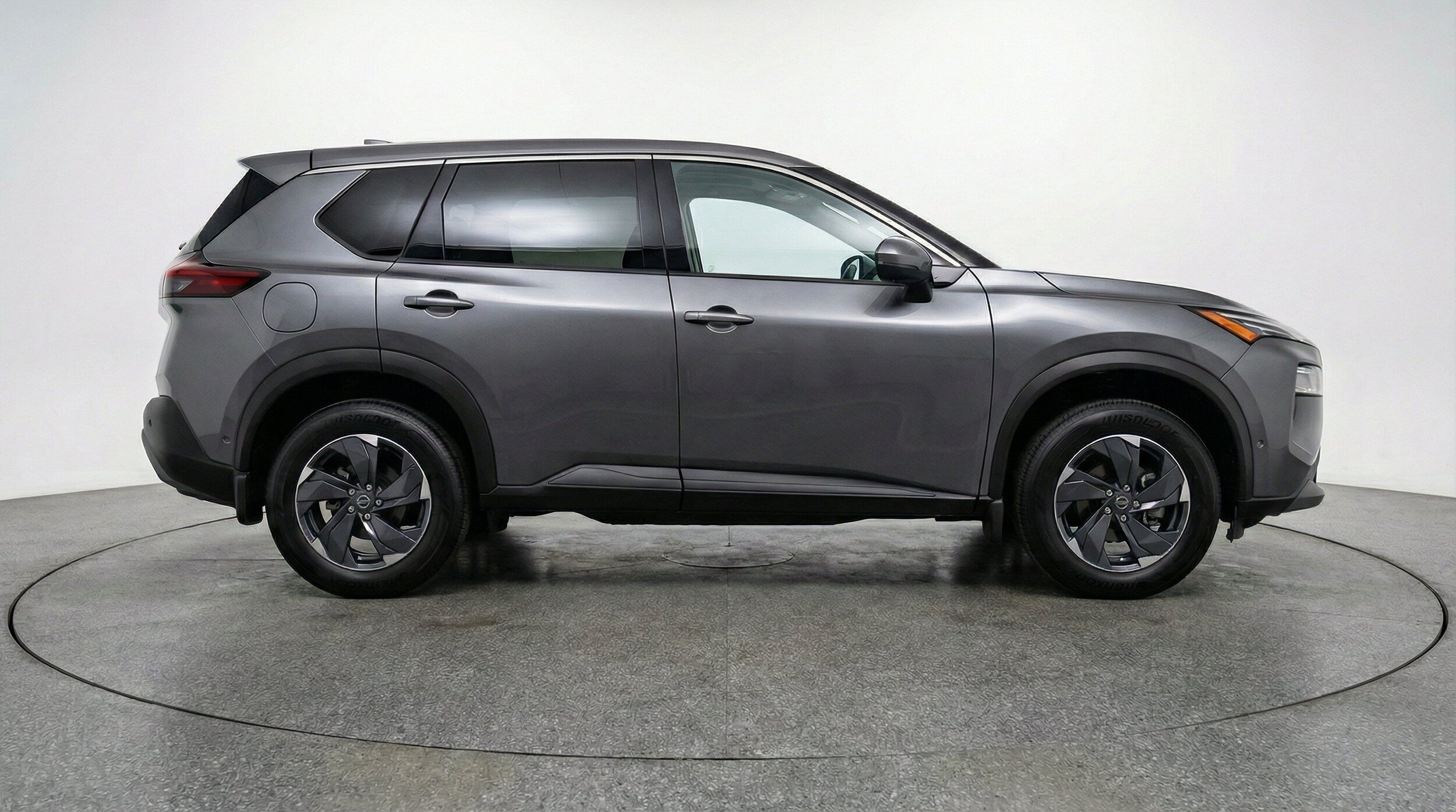 Thumbnail: 2025 Nissan Rogue - 11