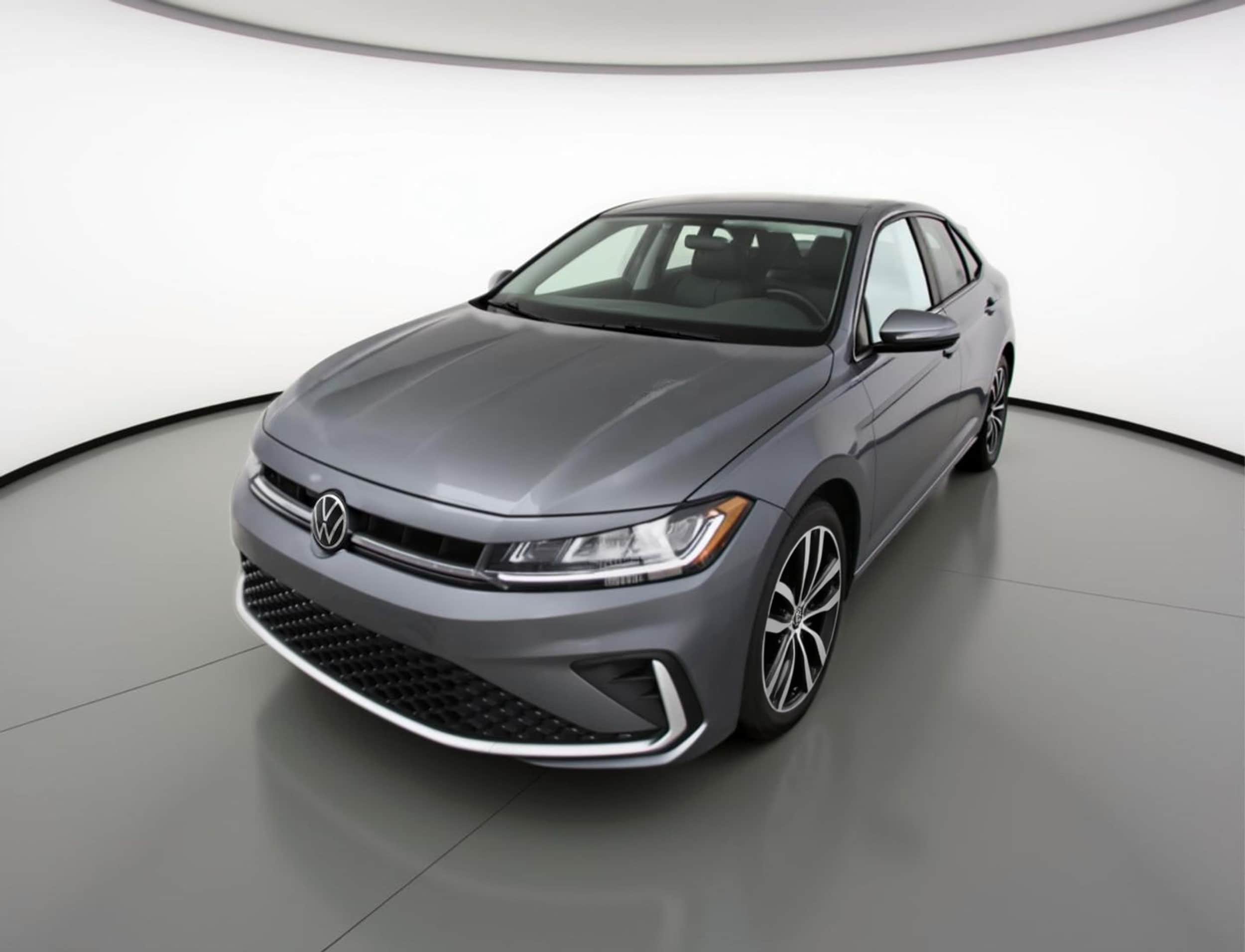 Thumbnail: 2025 Volkswagen Jetta - 3