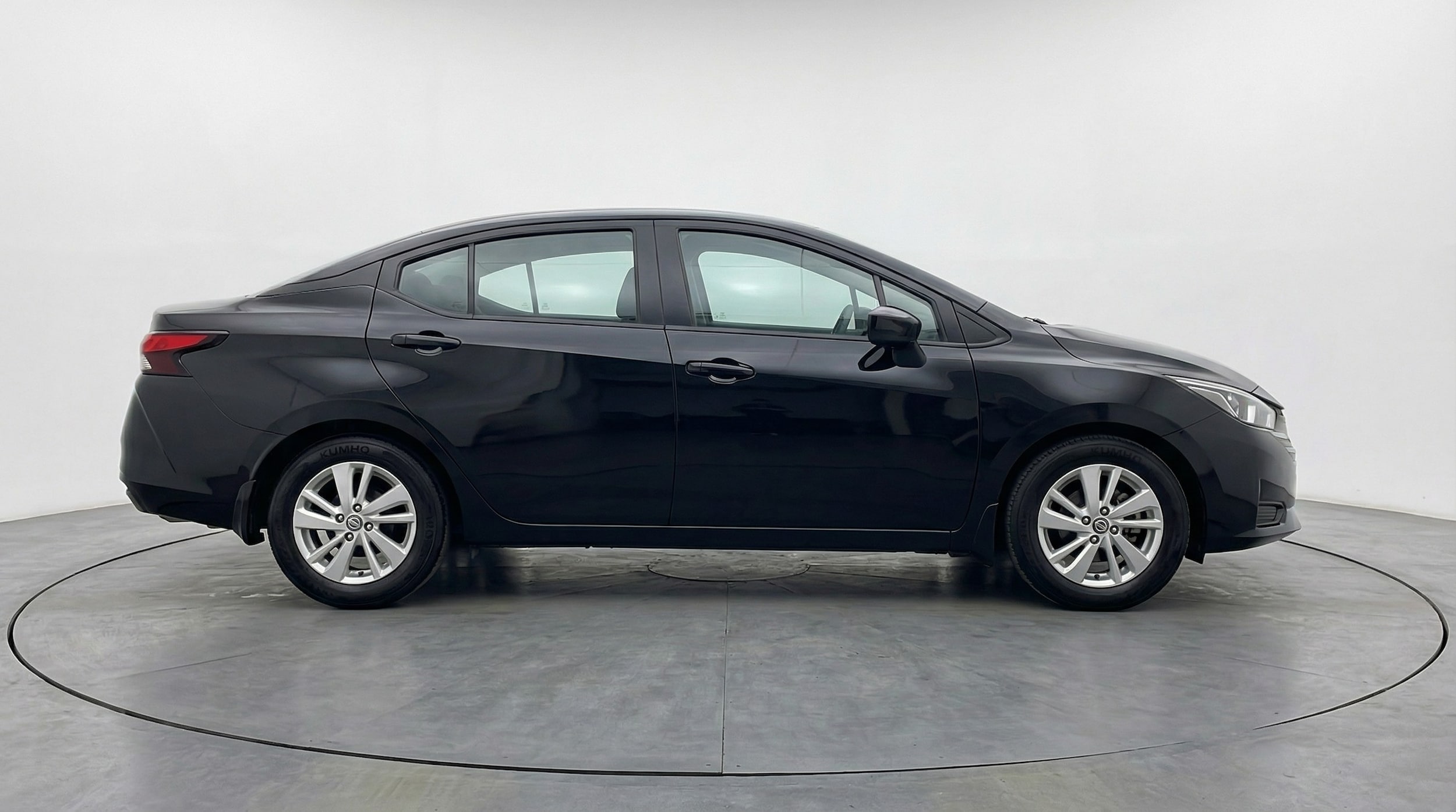 Thumbnail: 2025 Nissan Versa - 8