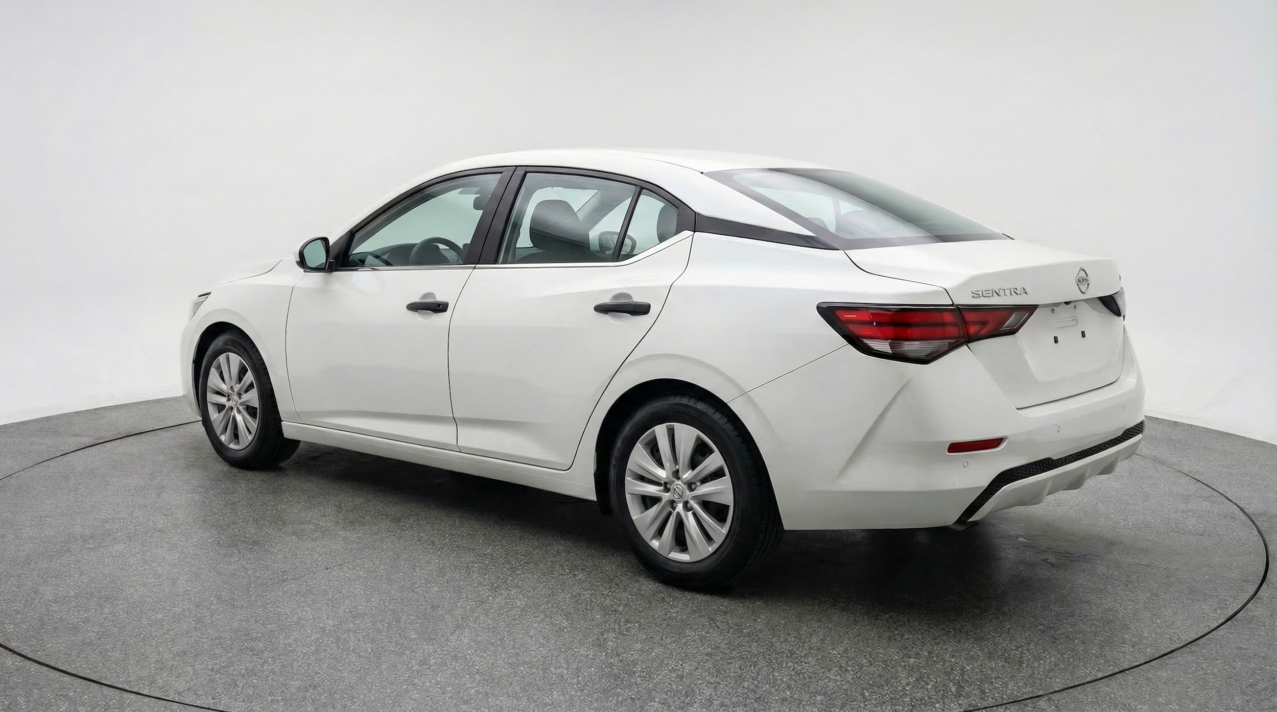 Thumbnail: 2025 Nissan Sentra - 5