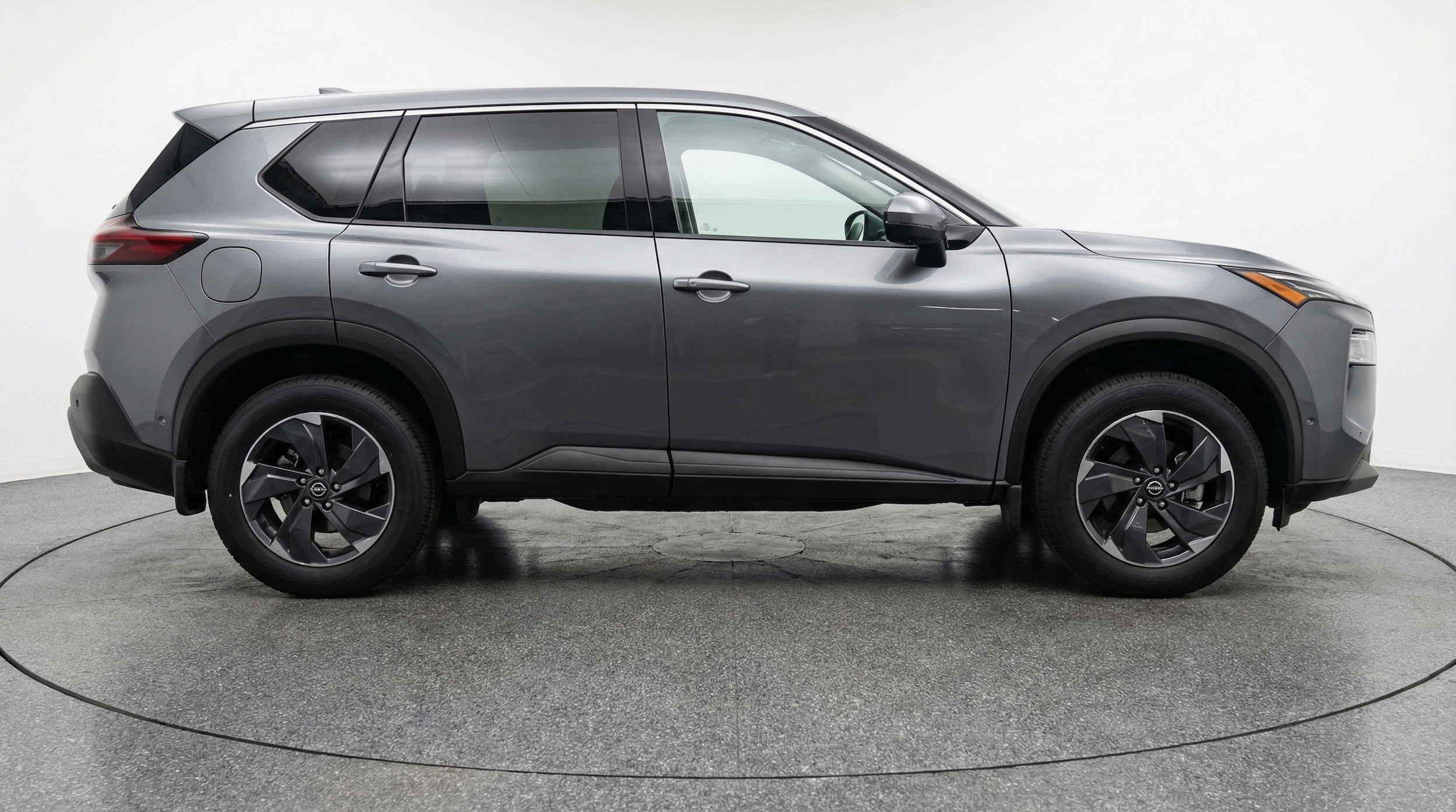 Thumbnail: 2025 Nissan Rogue - 8