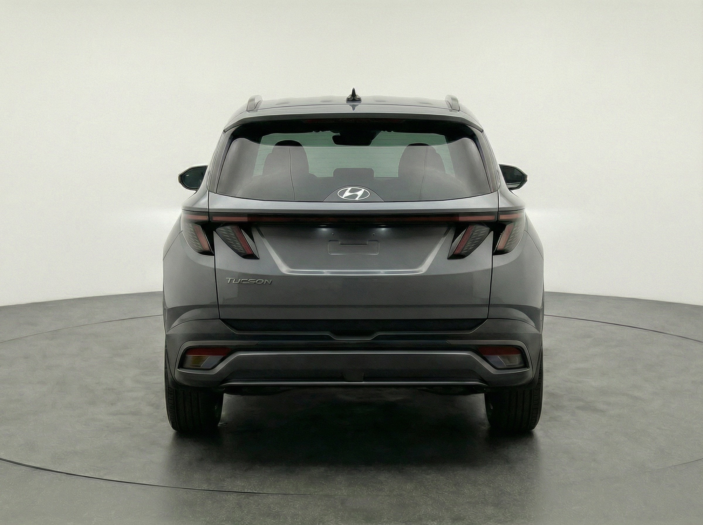 Thumbnail: 2025 Hyundai Tucson - 6