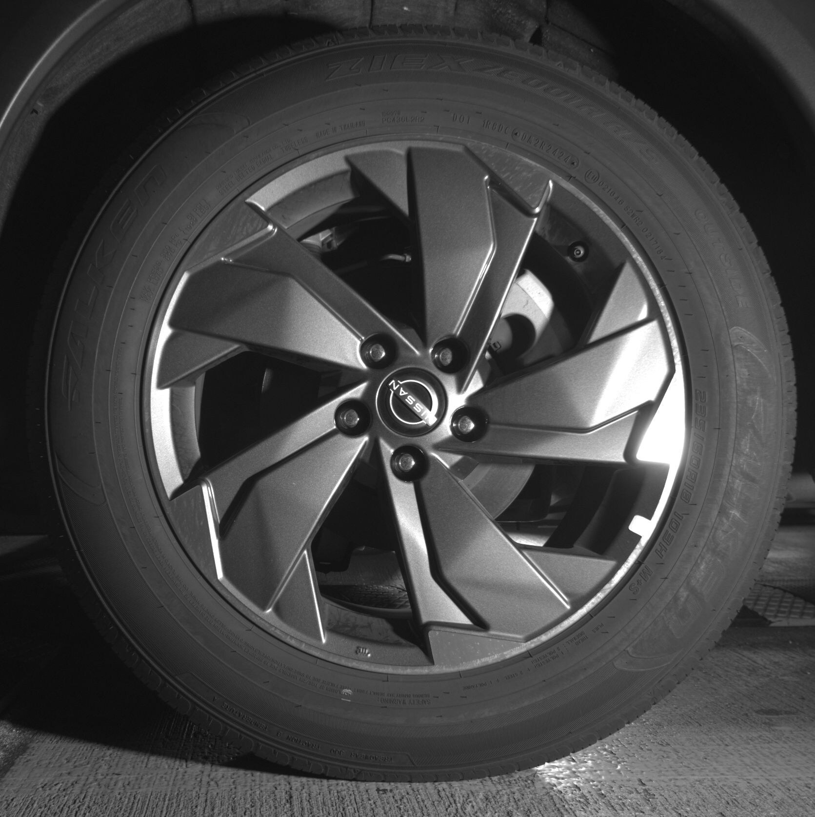 Thumbnail: 2025 Nissan Rogue - 11