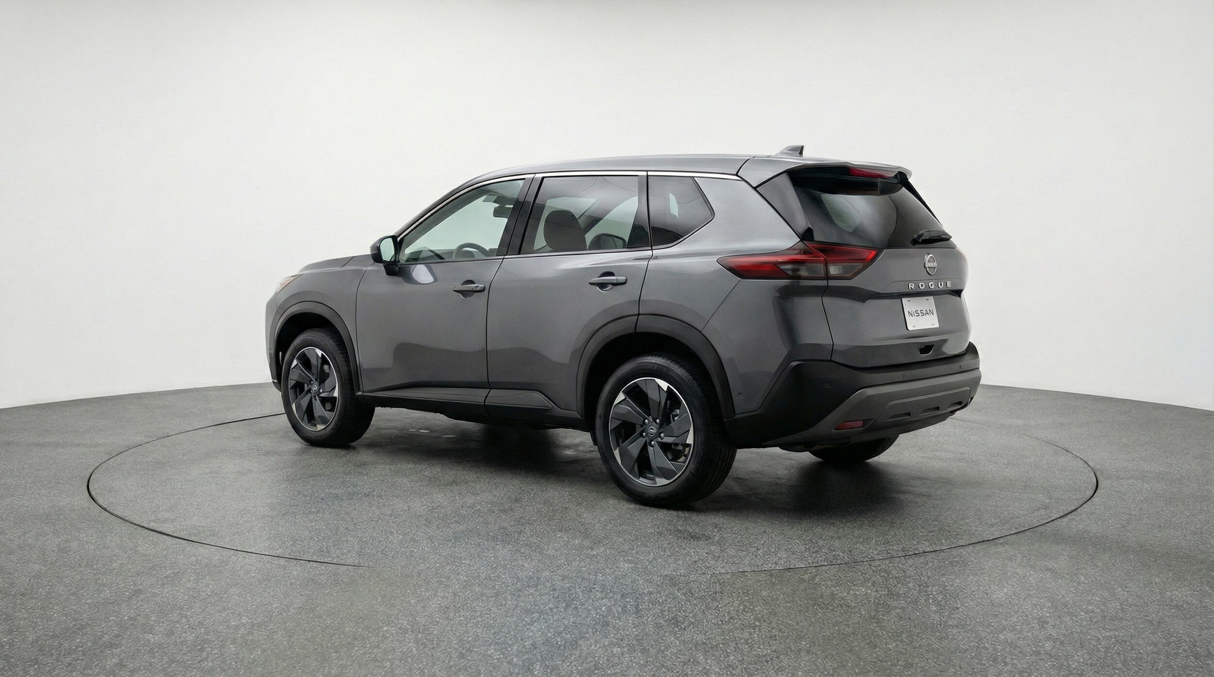 Thumbnail: 2025 Nissan Rogue - 5