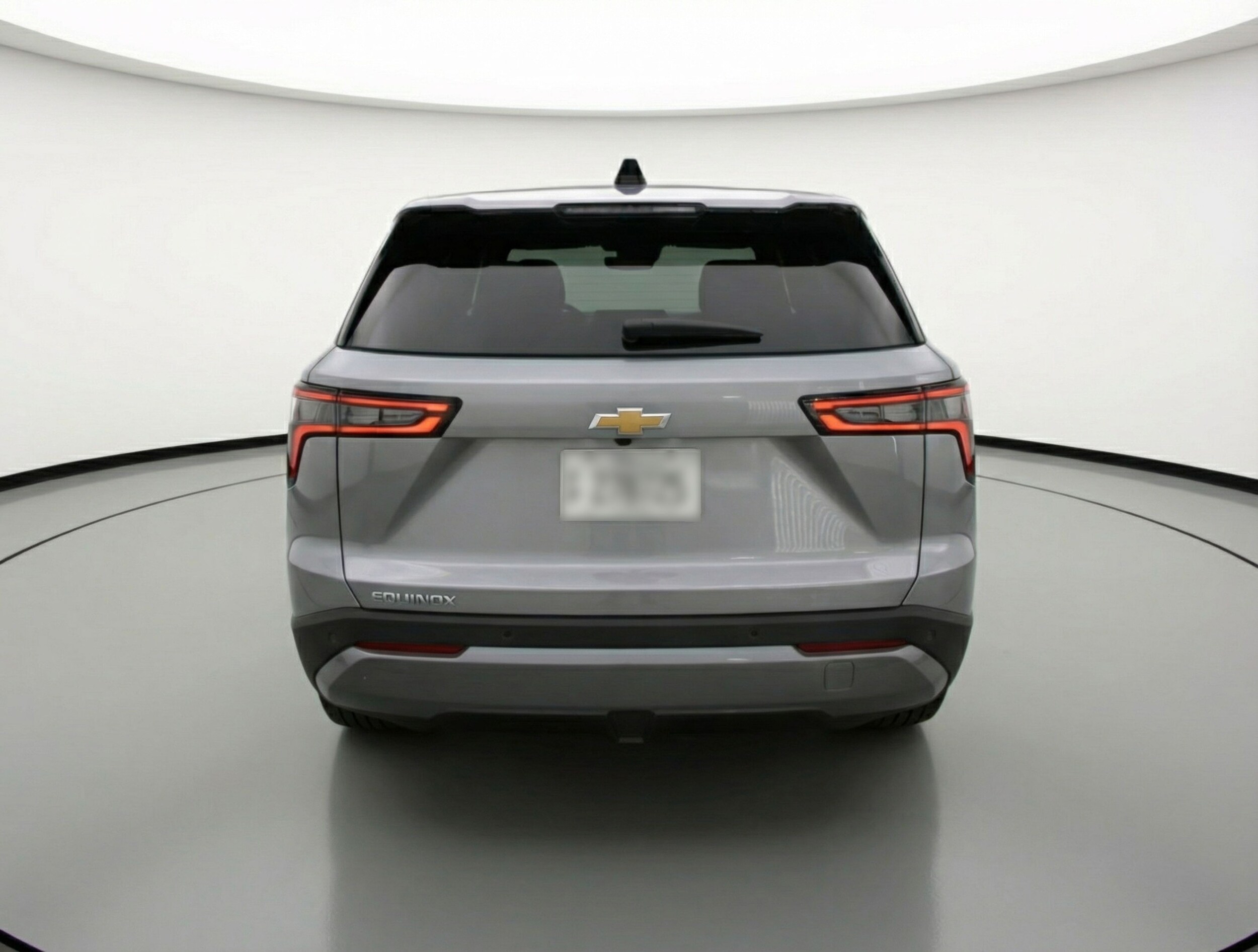 Thumbnail: 2025 Chevrolet Equinox - 6