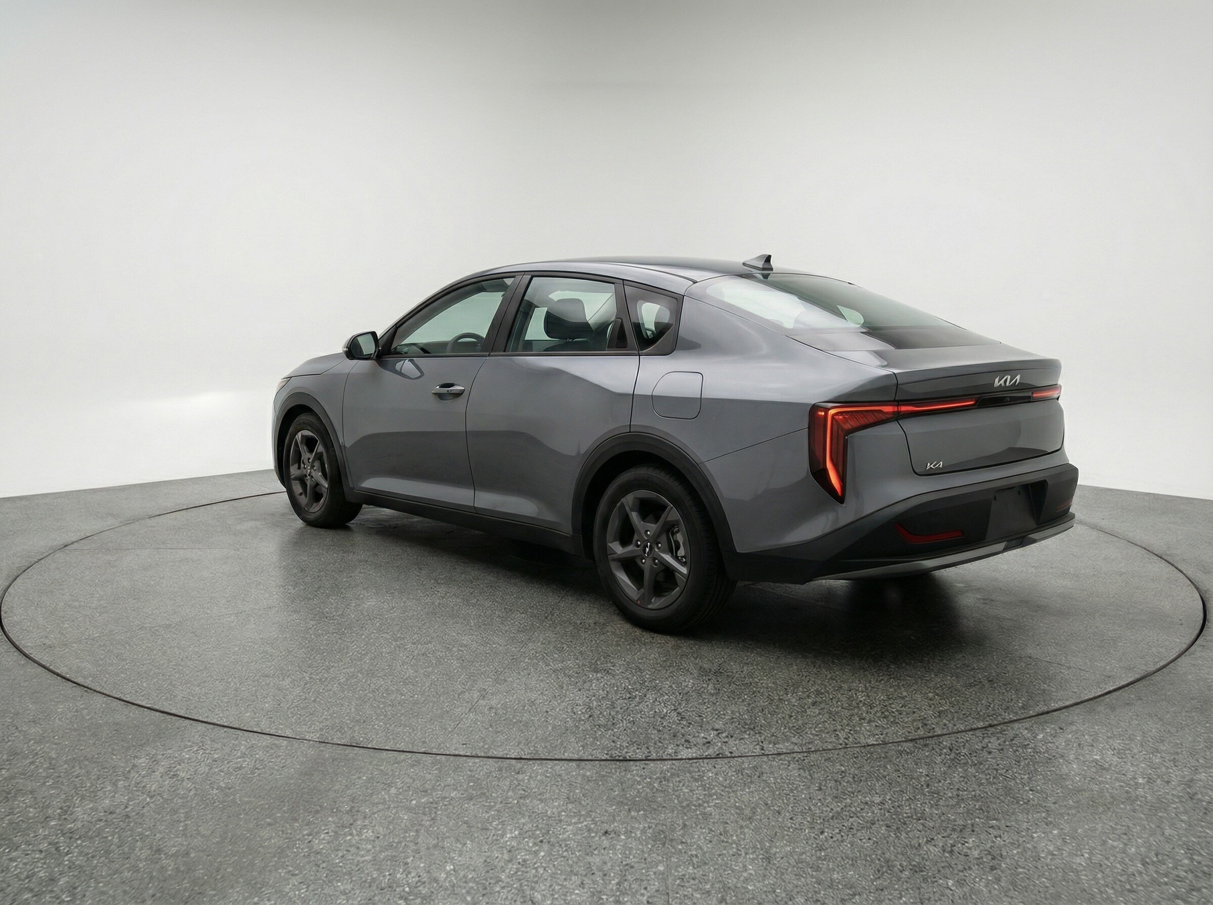 Thumbnail: 2025 Kia K4 - 5