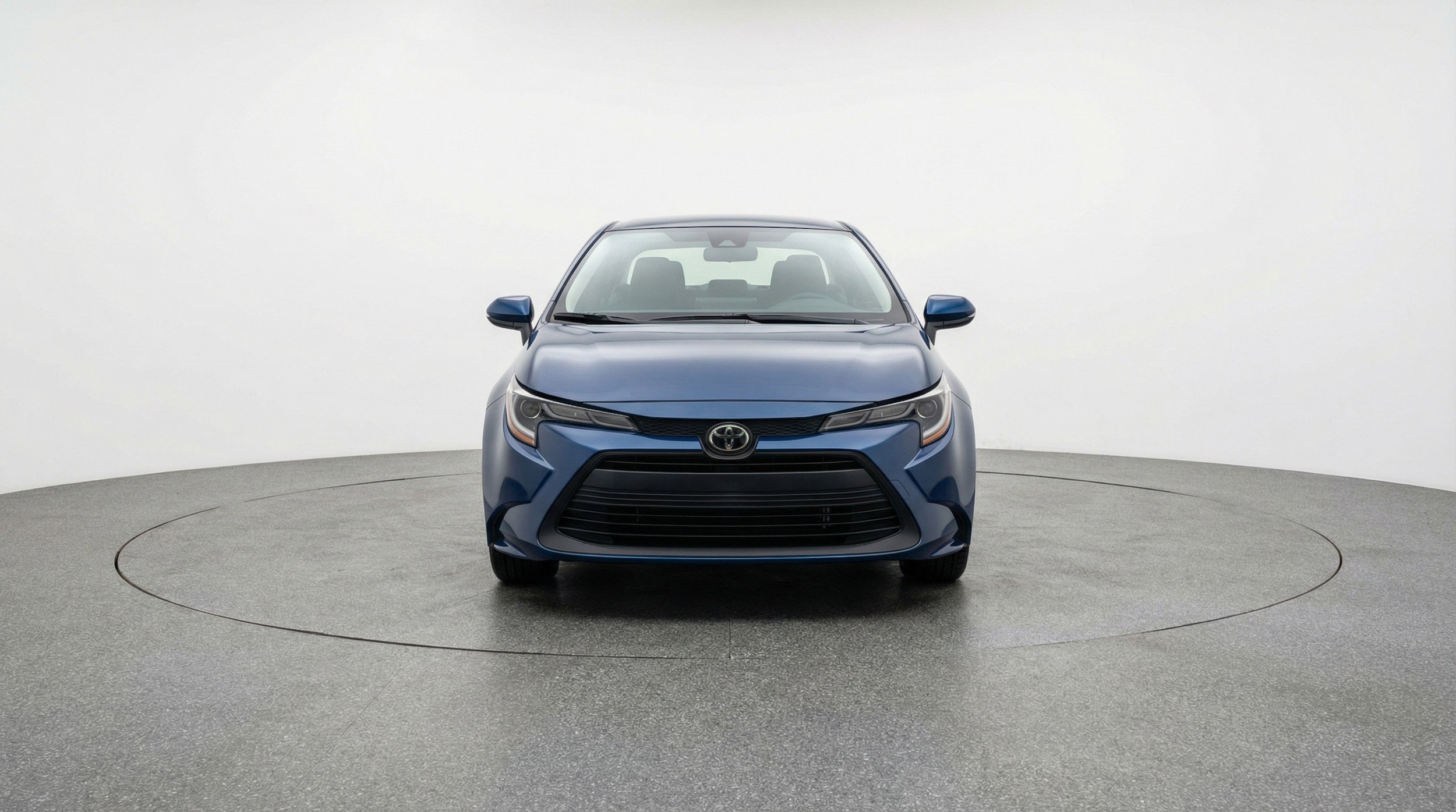 Thumbnail: 2025 Toyota Corolla - 2