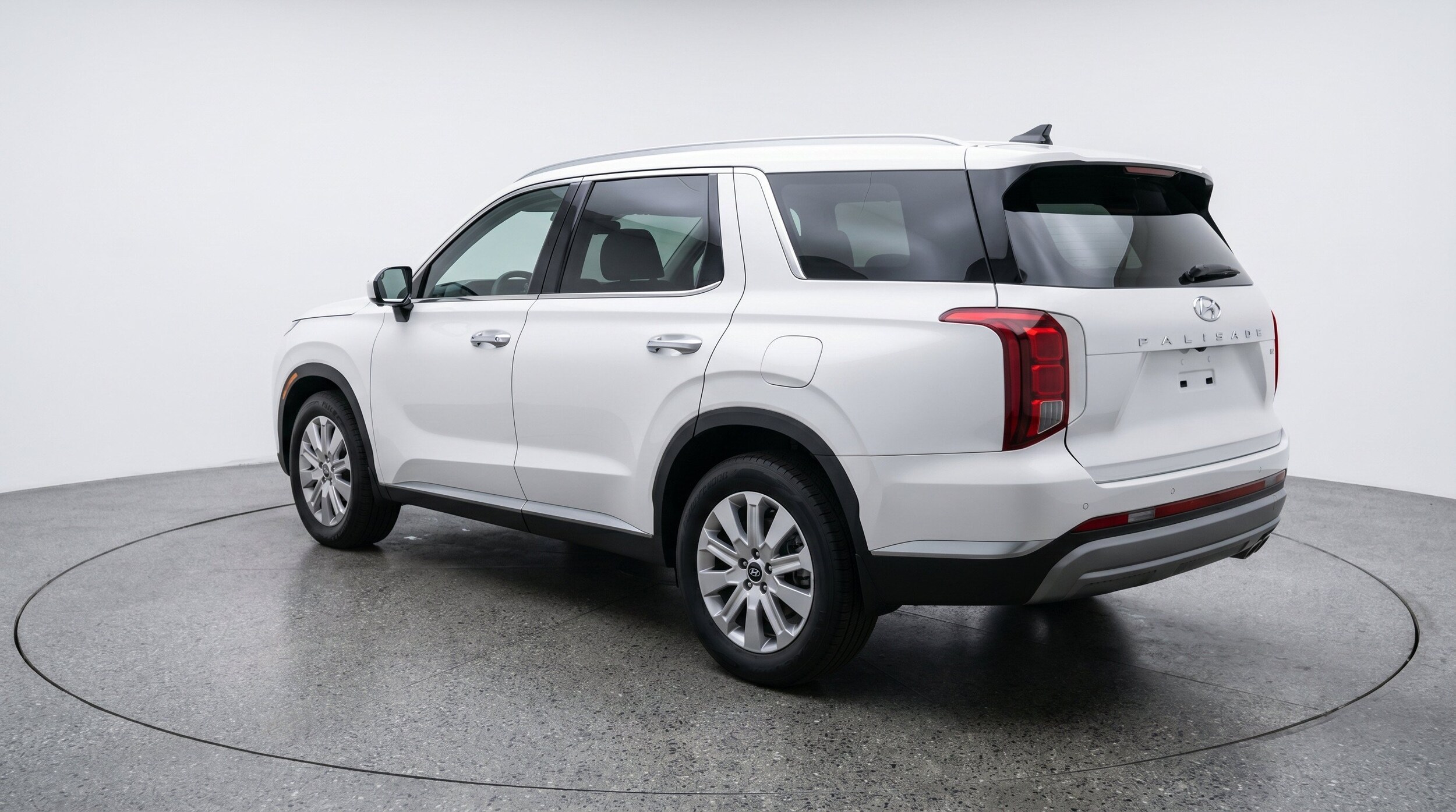 Thumbnail: 2025 Hyundai Palisade - 6