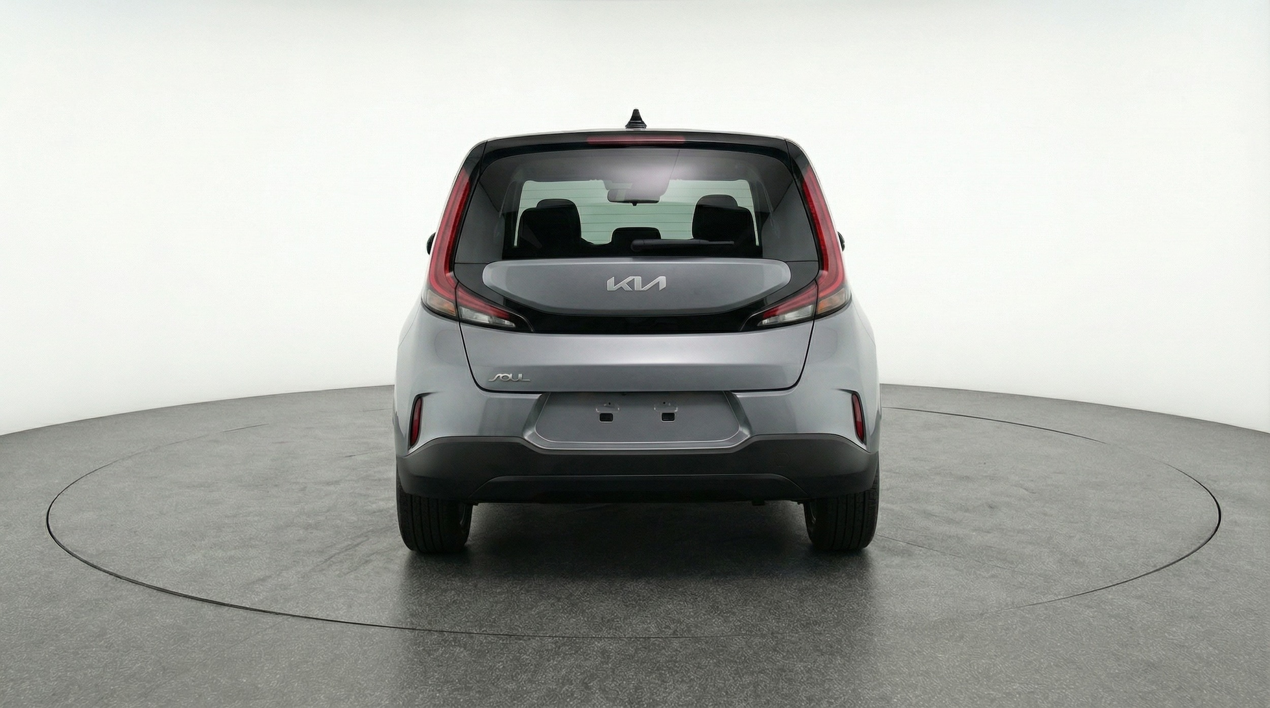 Thumbnail: 2025 Kia Soul - 6