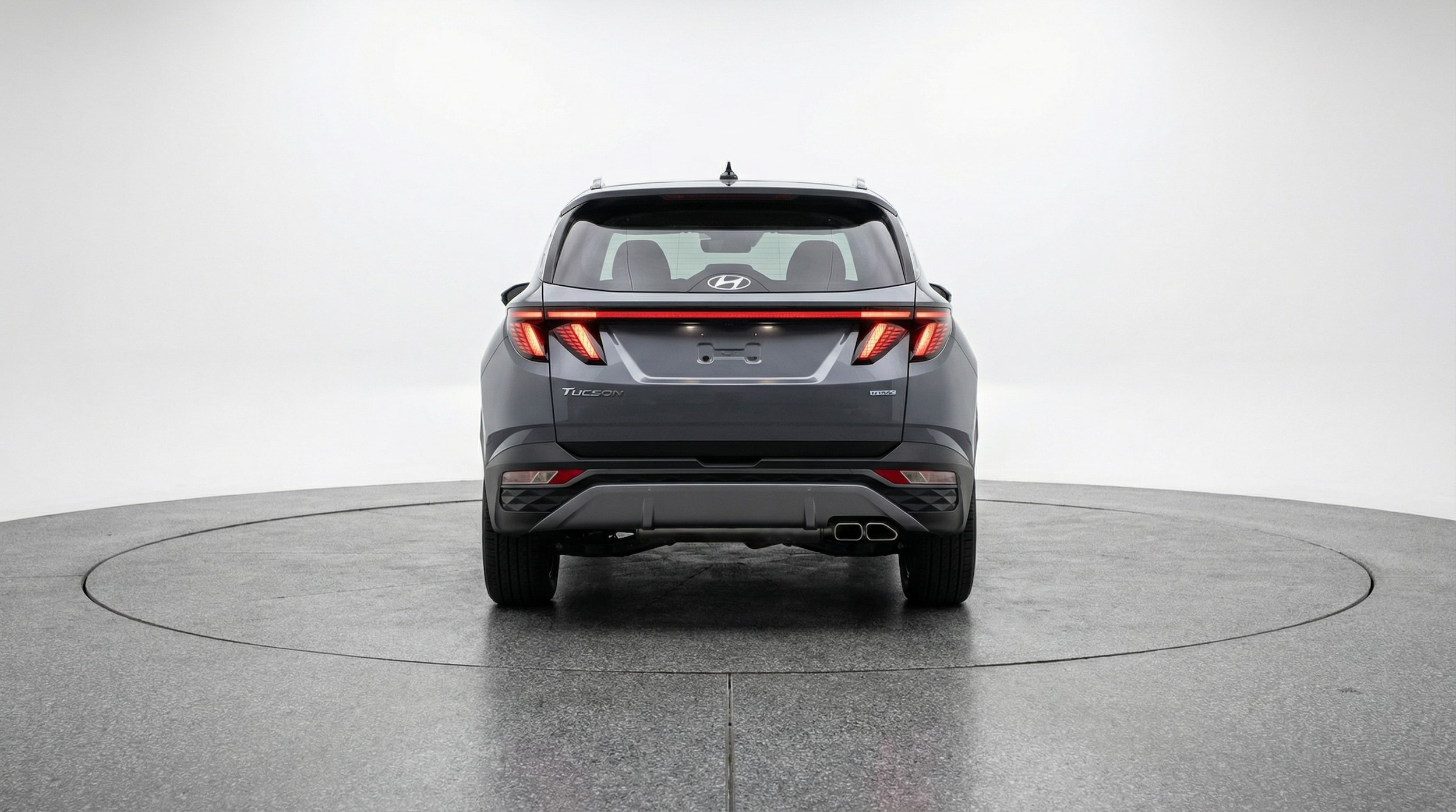 Thumbnail: 2025 Hyundai Tucson - 6