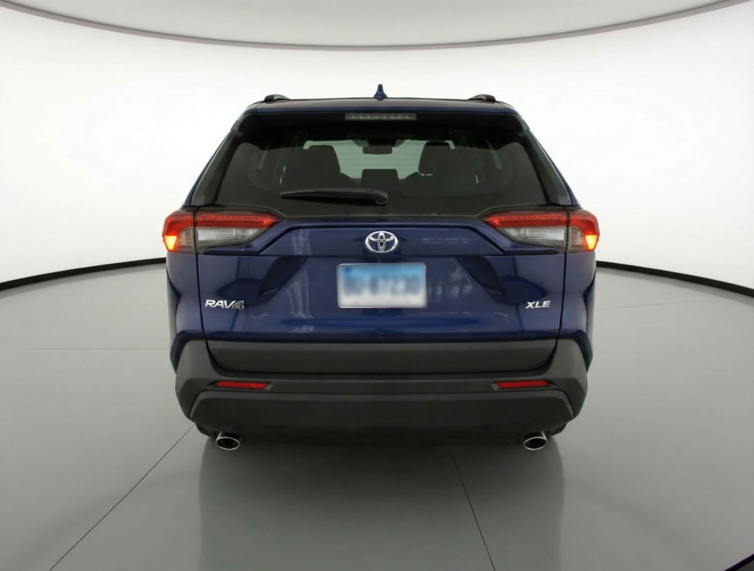 Thumbnail: 2025 Toyota RAV4 - 6