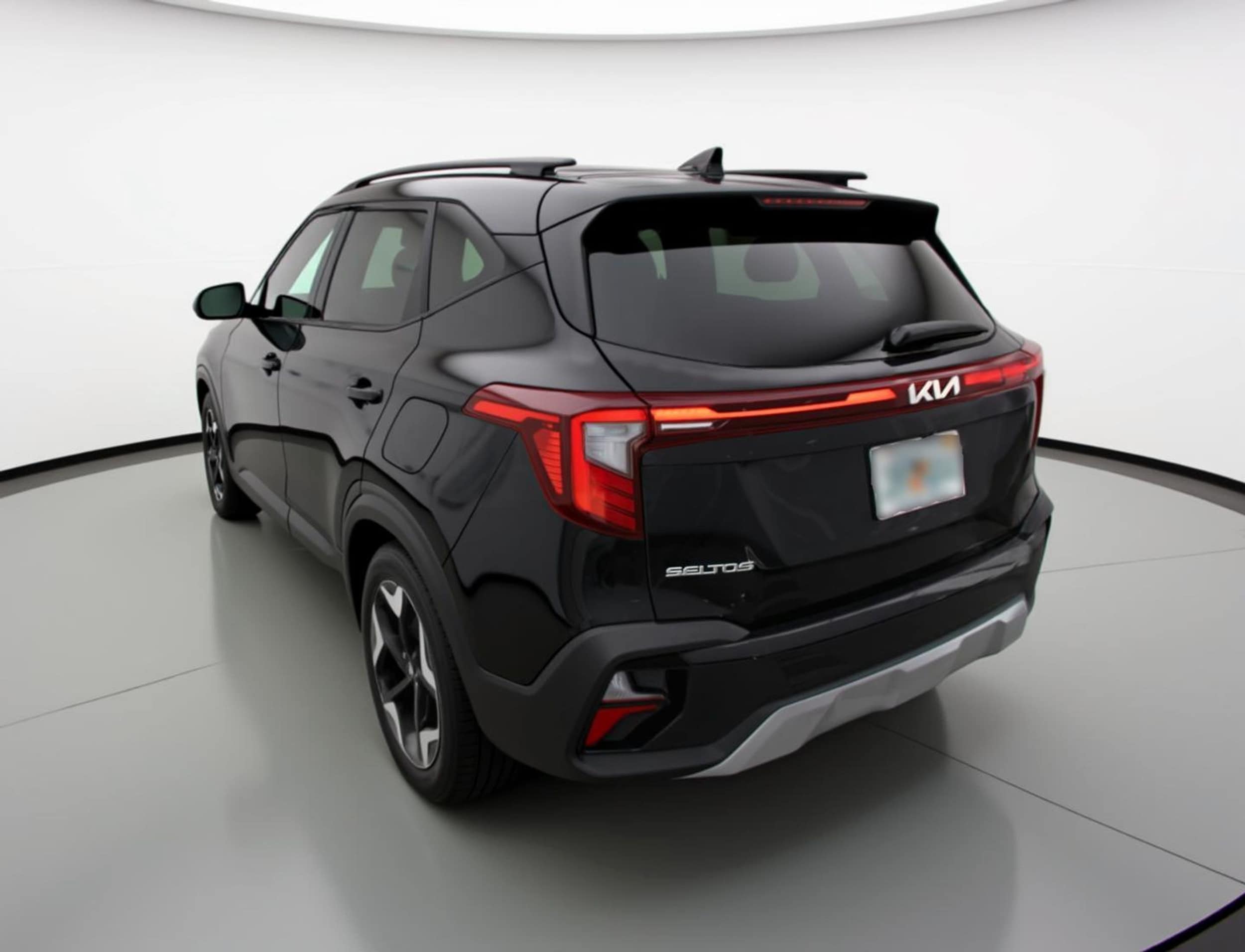 Thumbnail: 2025 Kia Seltos - 5