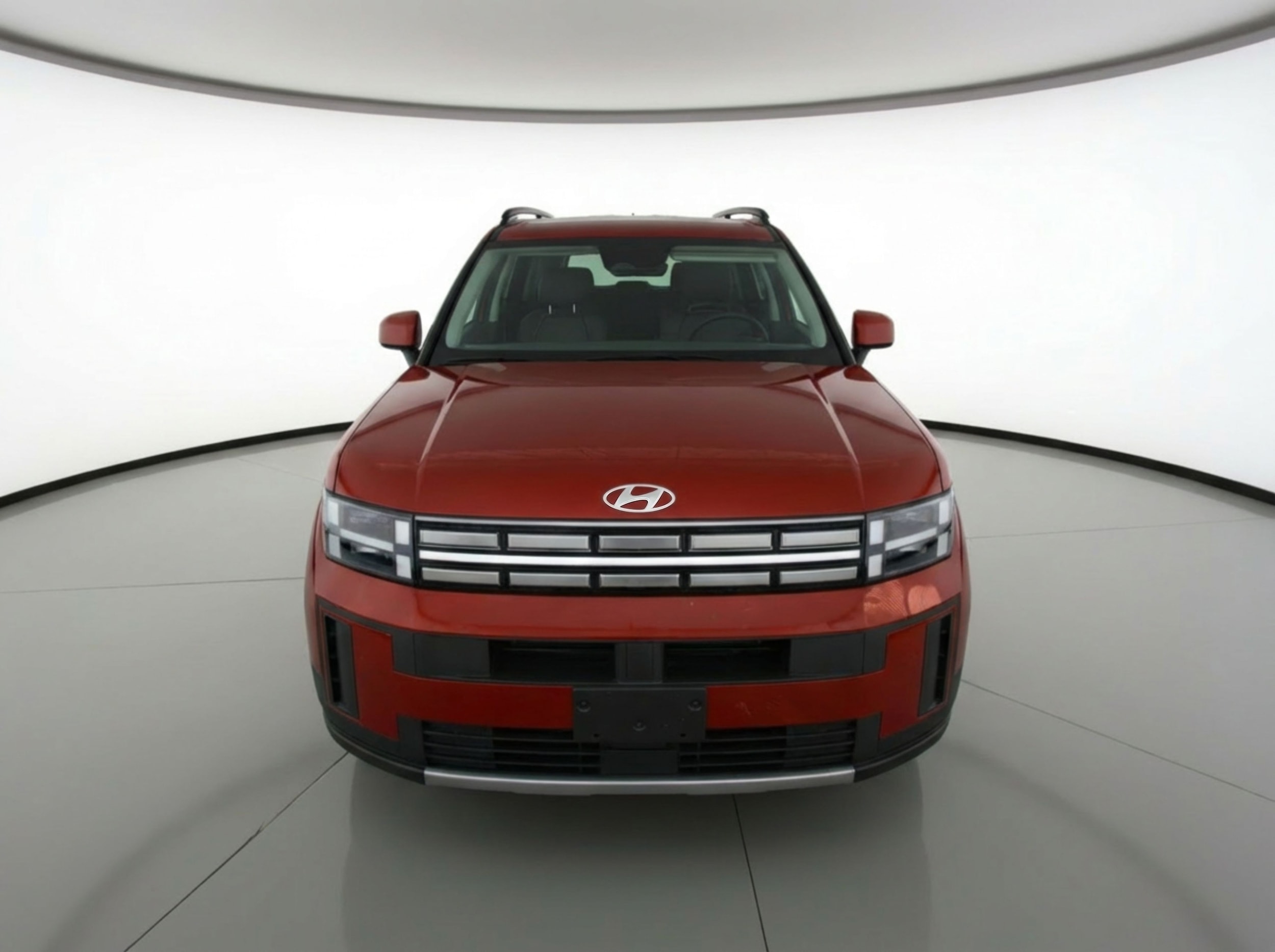 Thumbnail: 2025 Hyundai Santa Fe - 2