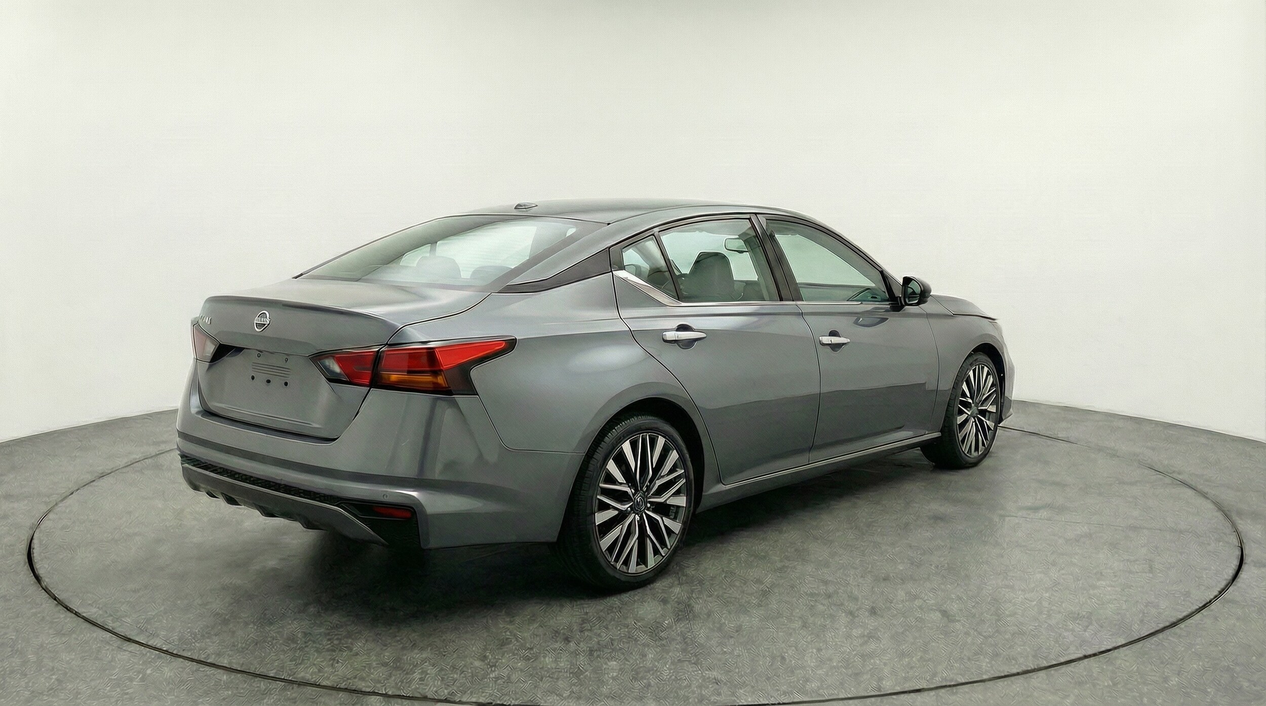 Thumbnail: 2025 Nissan Altima - 7