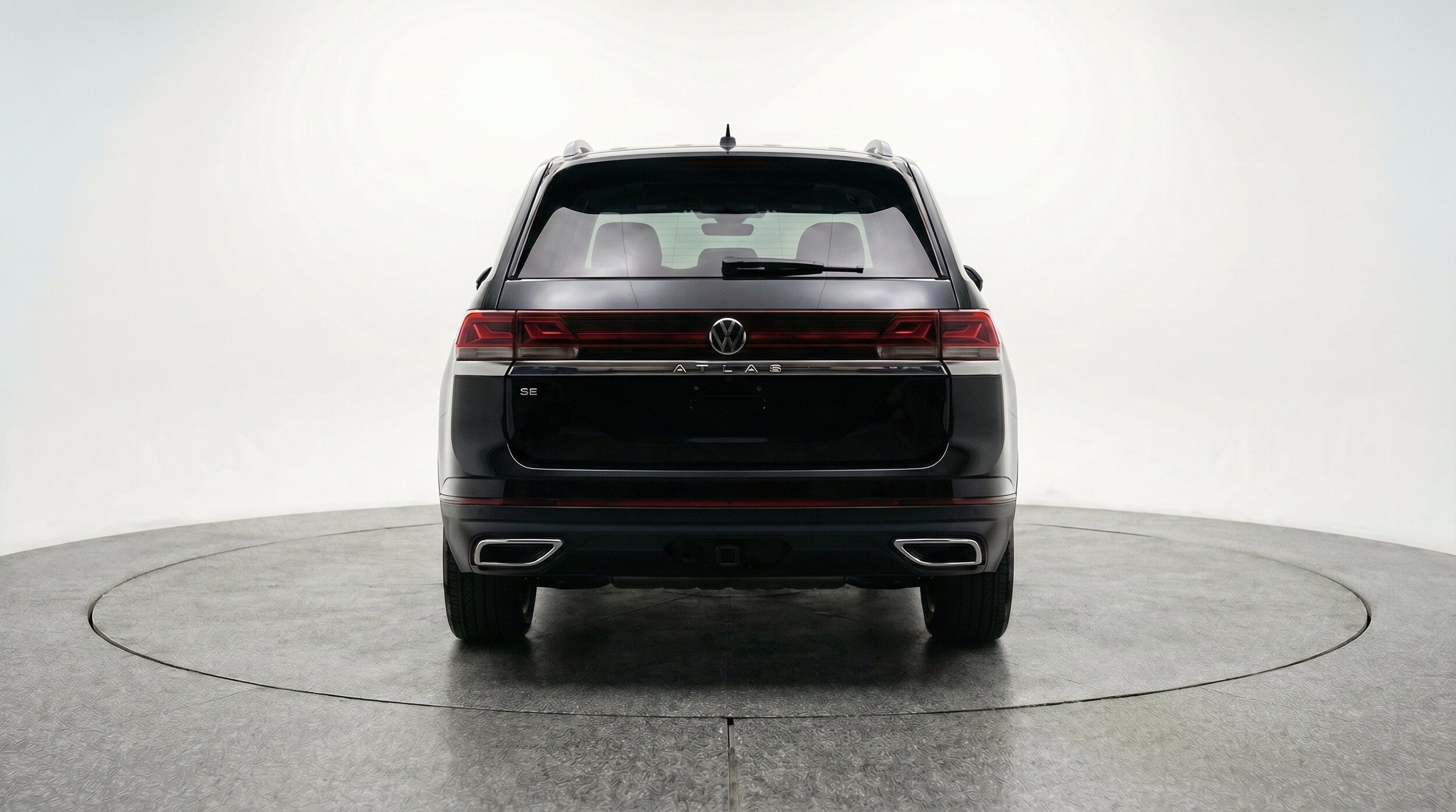 Thumbnail: 2026 Volkswagen Atlas - 7