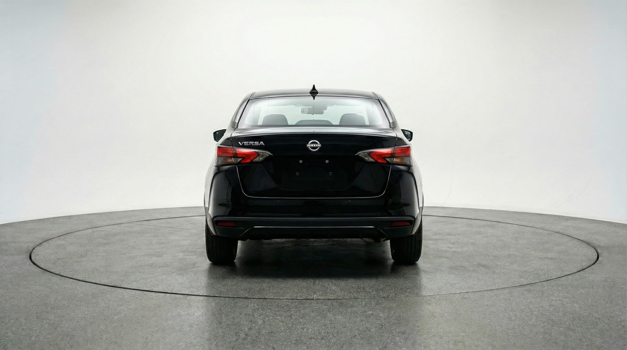 Thumbnail: 2025 Nissan Versa - 6