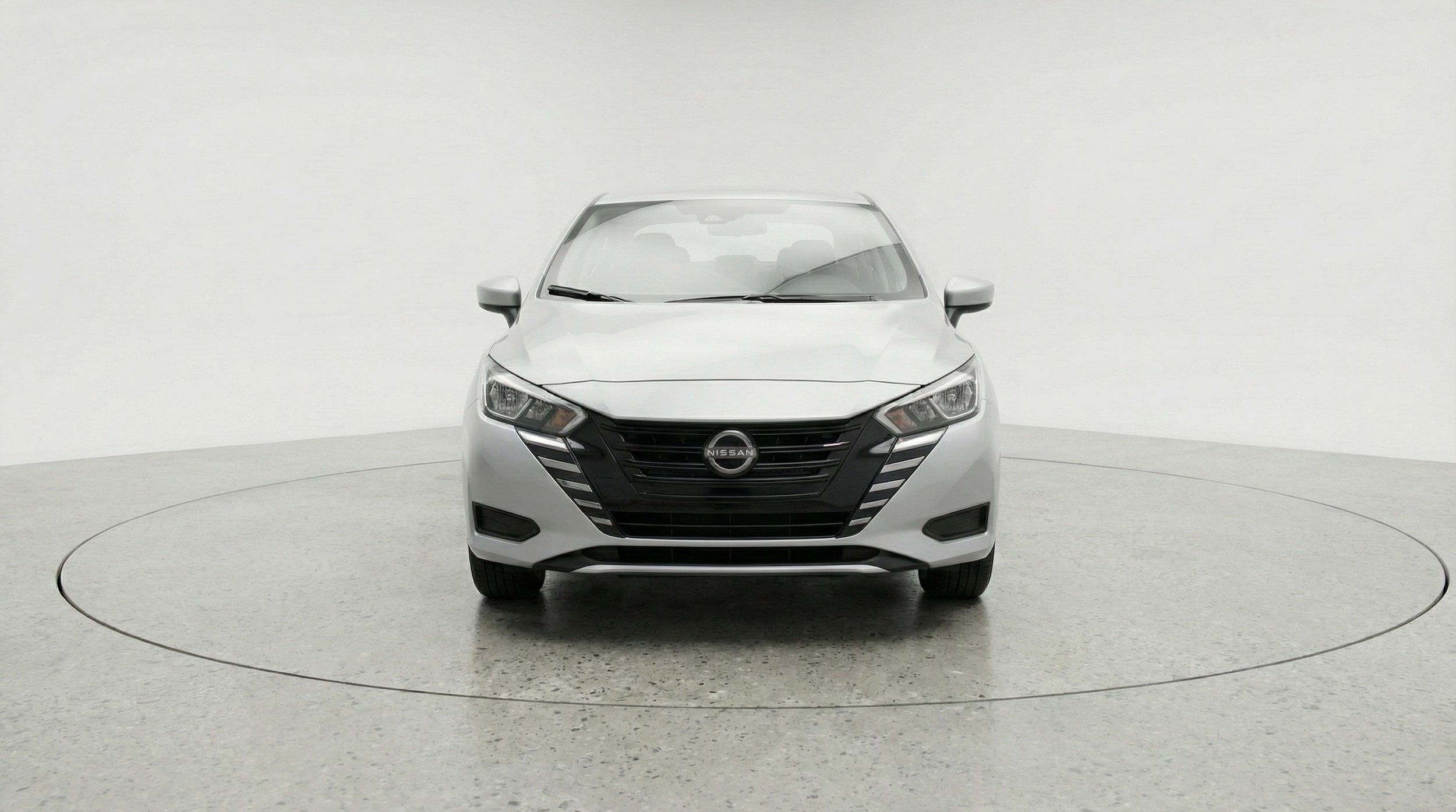 Thumbnail: 2025 Nissan Versa - 2