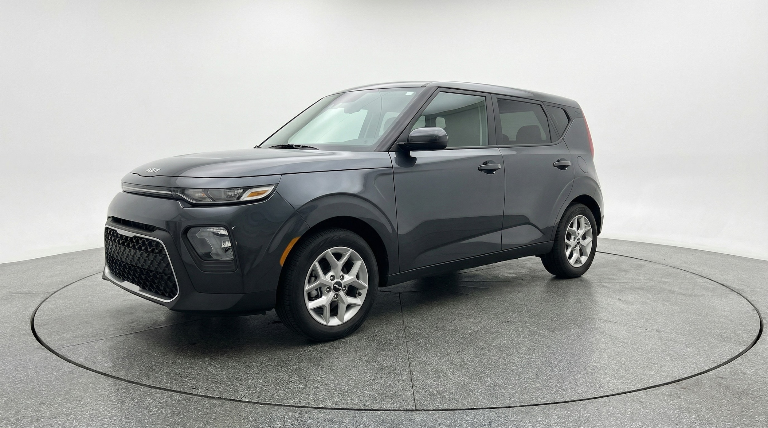 Thumbnail: 2025 Kia Soul - 3