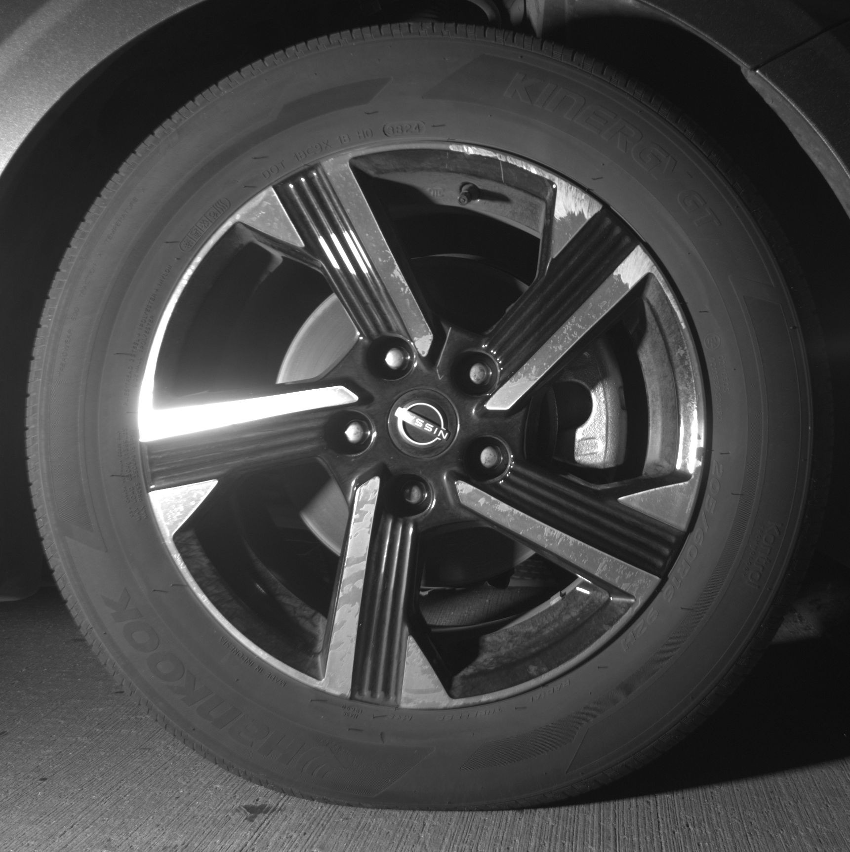 Thumbnail: 2025 Nissan Sentra - 10