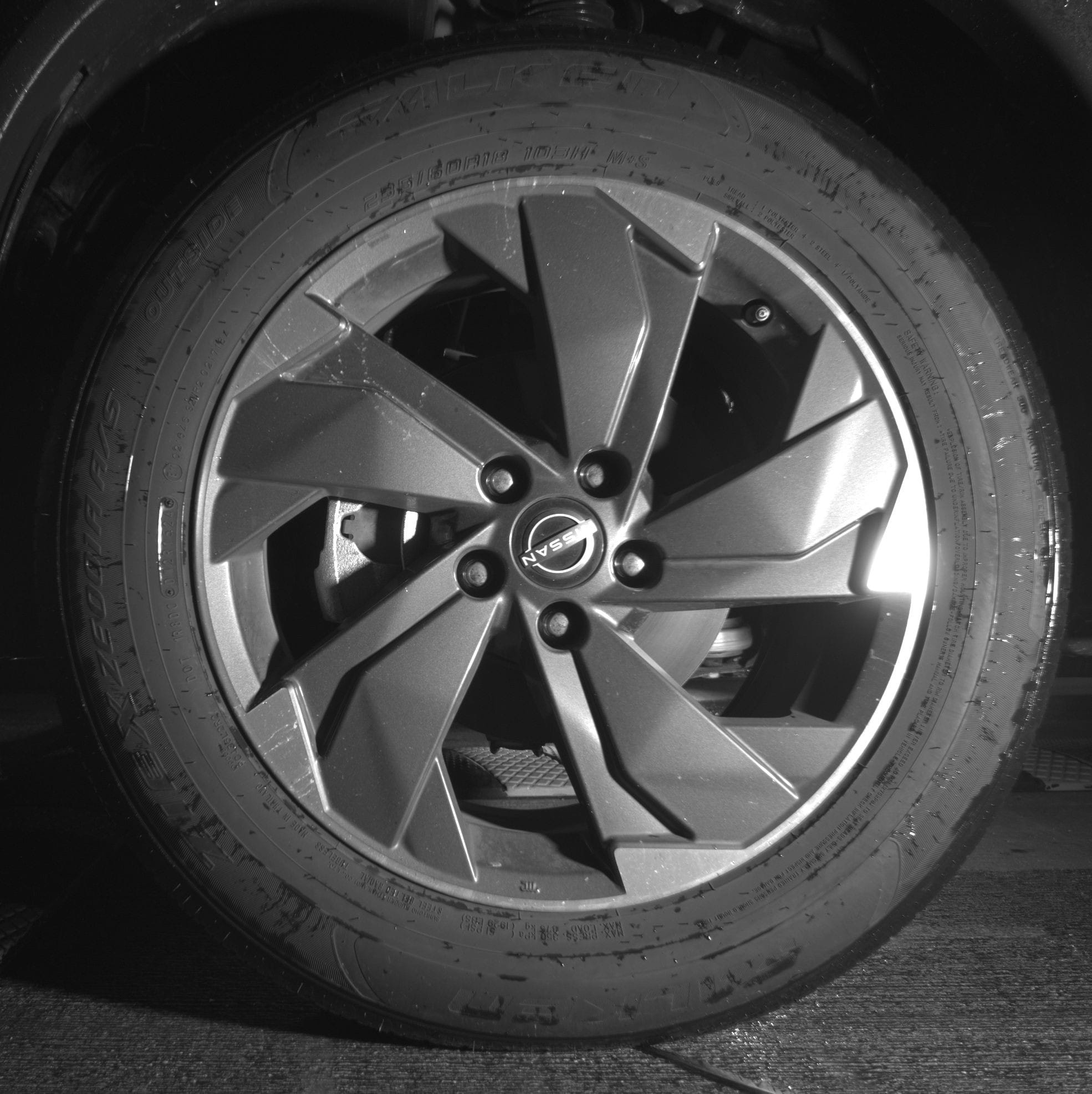 Thumbnail: 2025 Nissan Rogue - 9