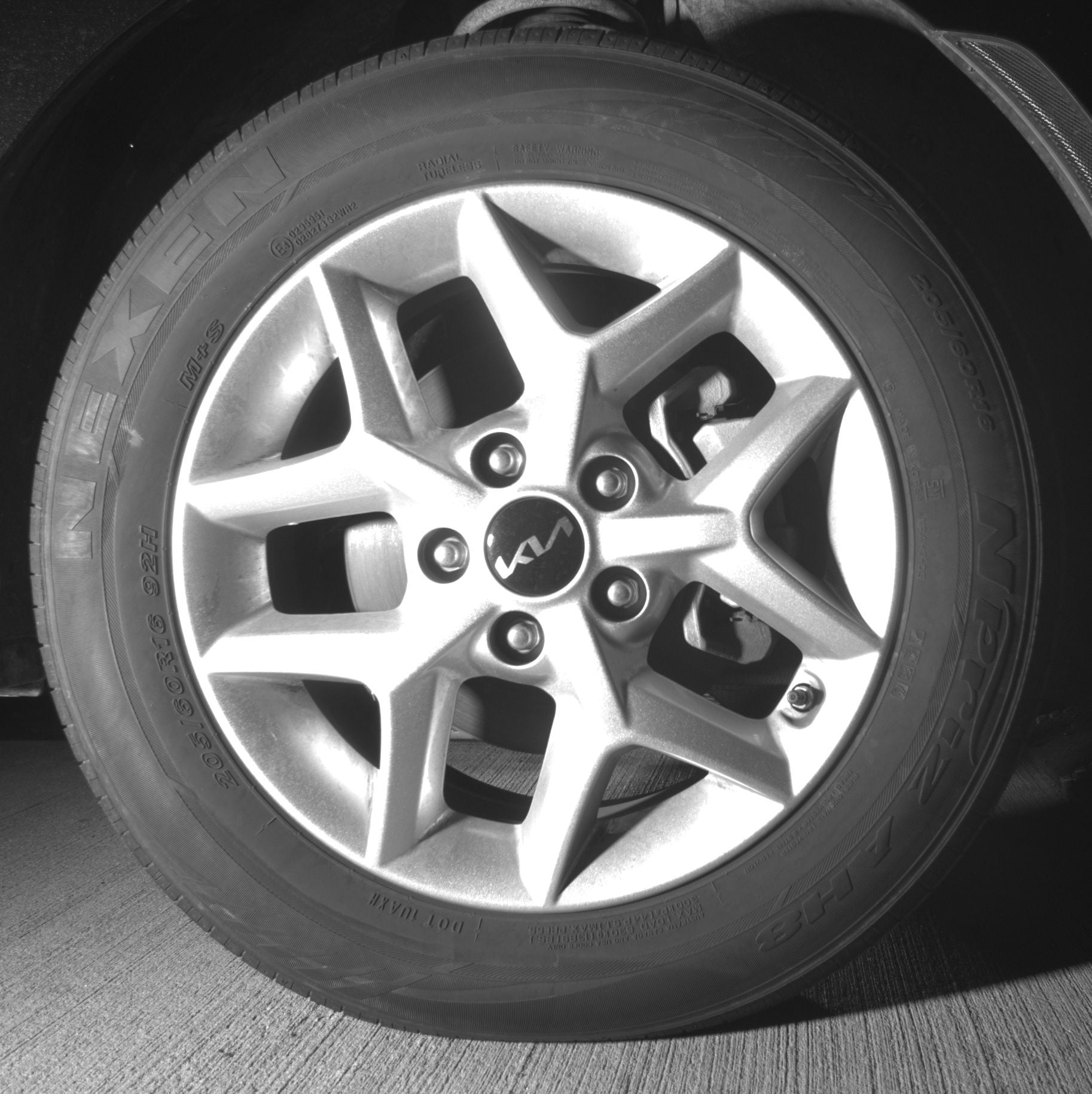 Thumbnail: 2025 Kia Soul - 10