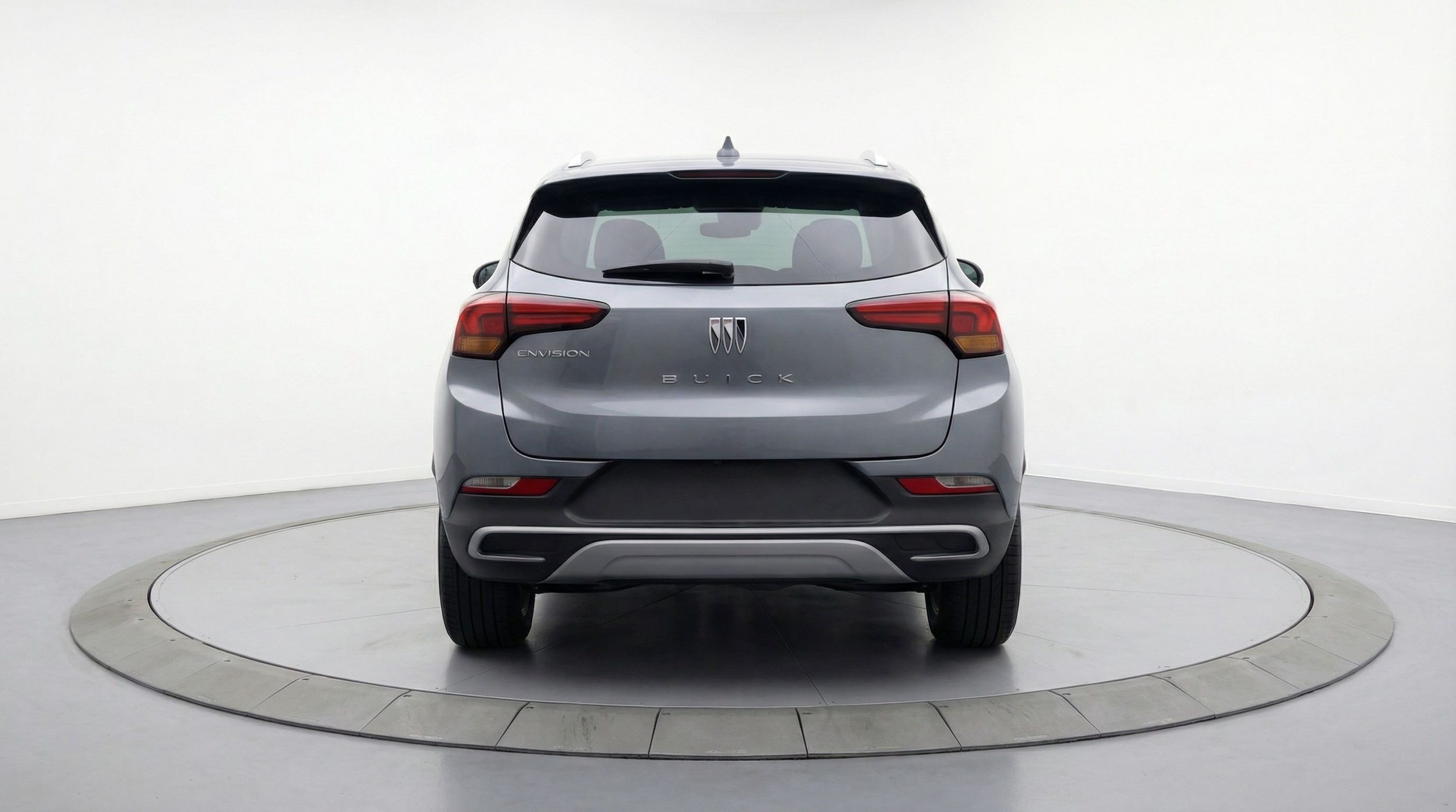 Thumbnail: 2025 Buick Encore GX - 6