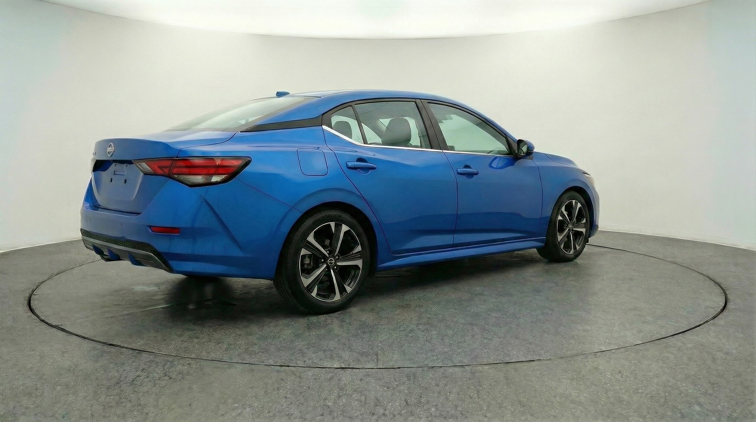 Thumbnail: 2025 Nissan Sentra - 7