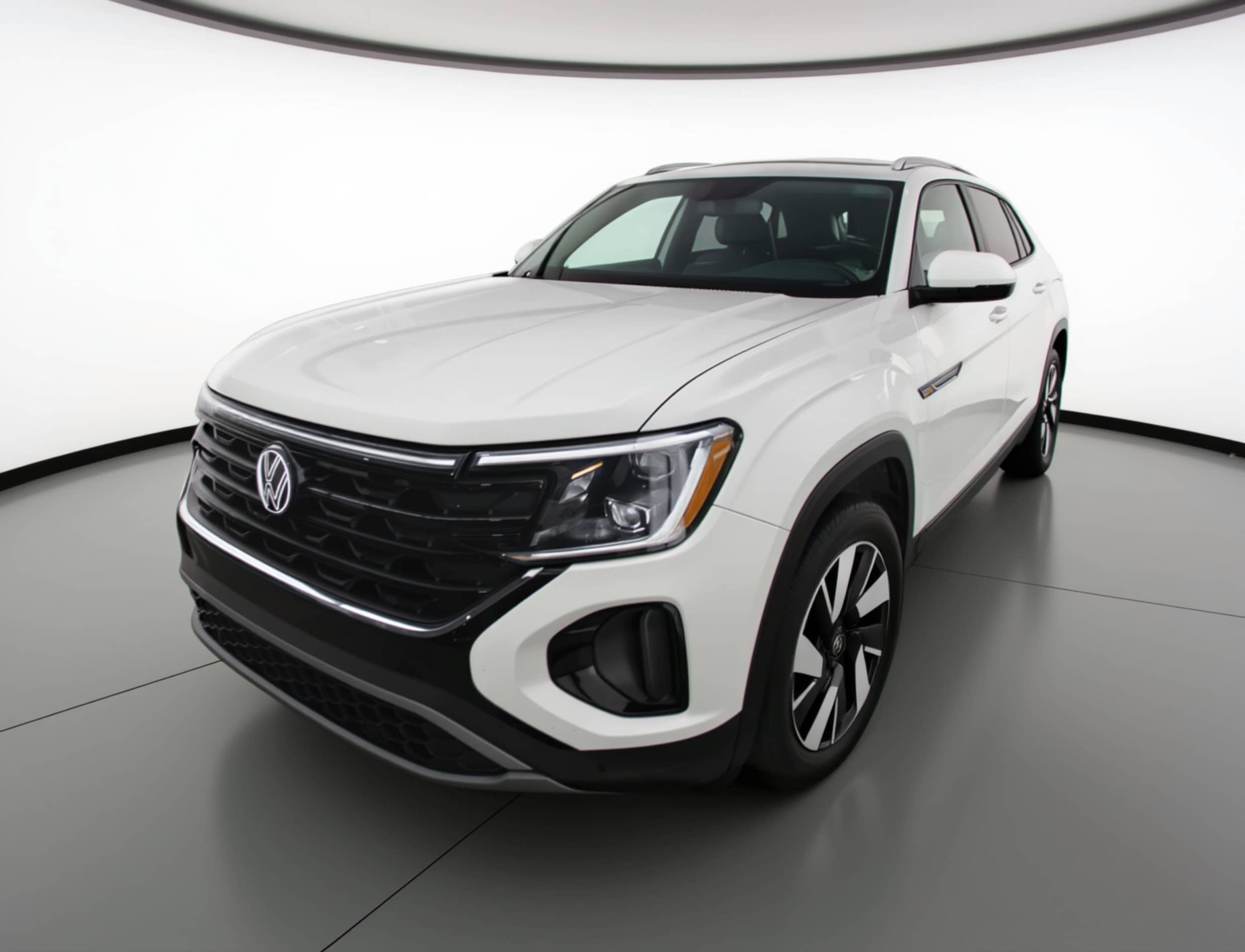 Thumbnail: 2025 Volkswagen Atlas - 3