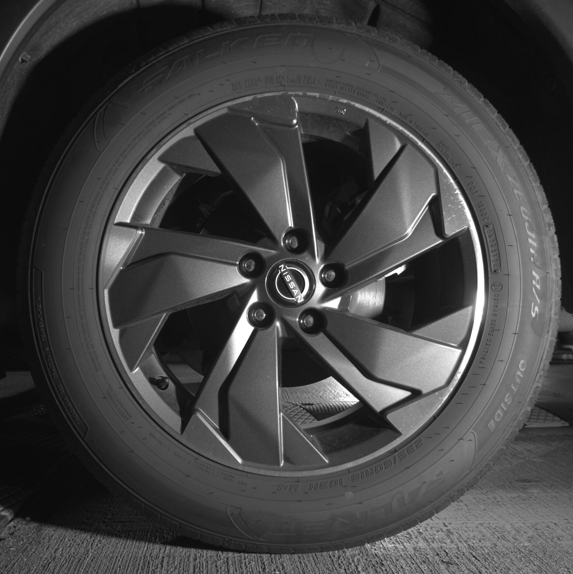 Thumbnail: 2025 Nissan Rogue - 11