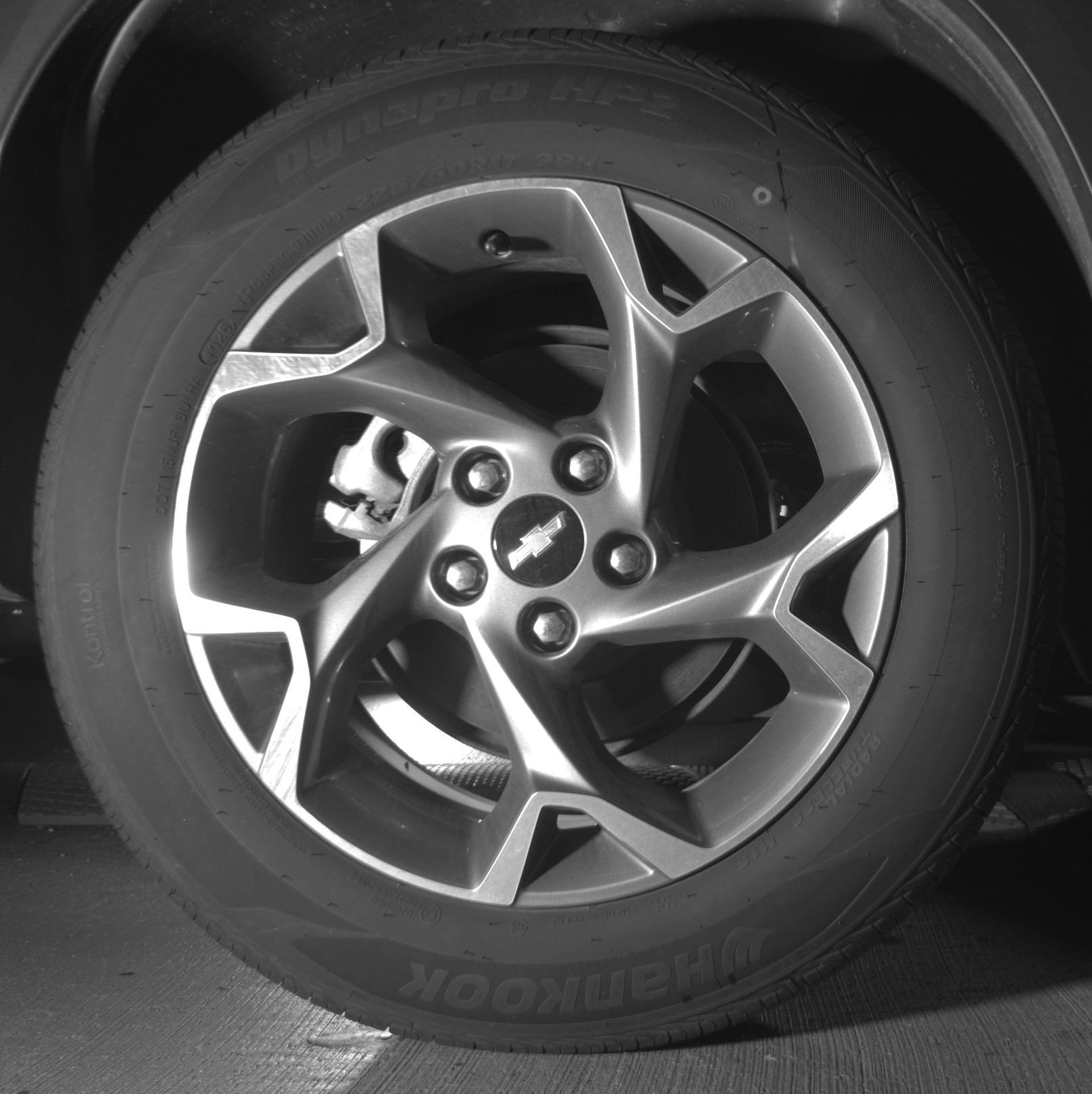 Thumbnail: 2025 Chevrolet Trax - 15